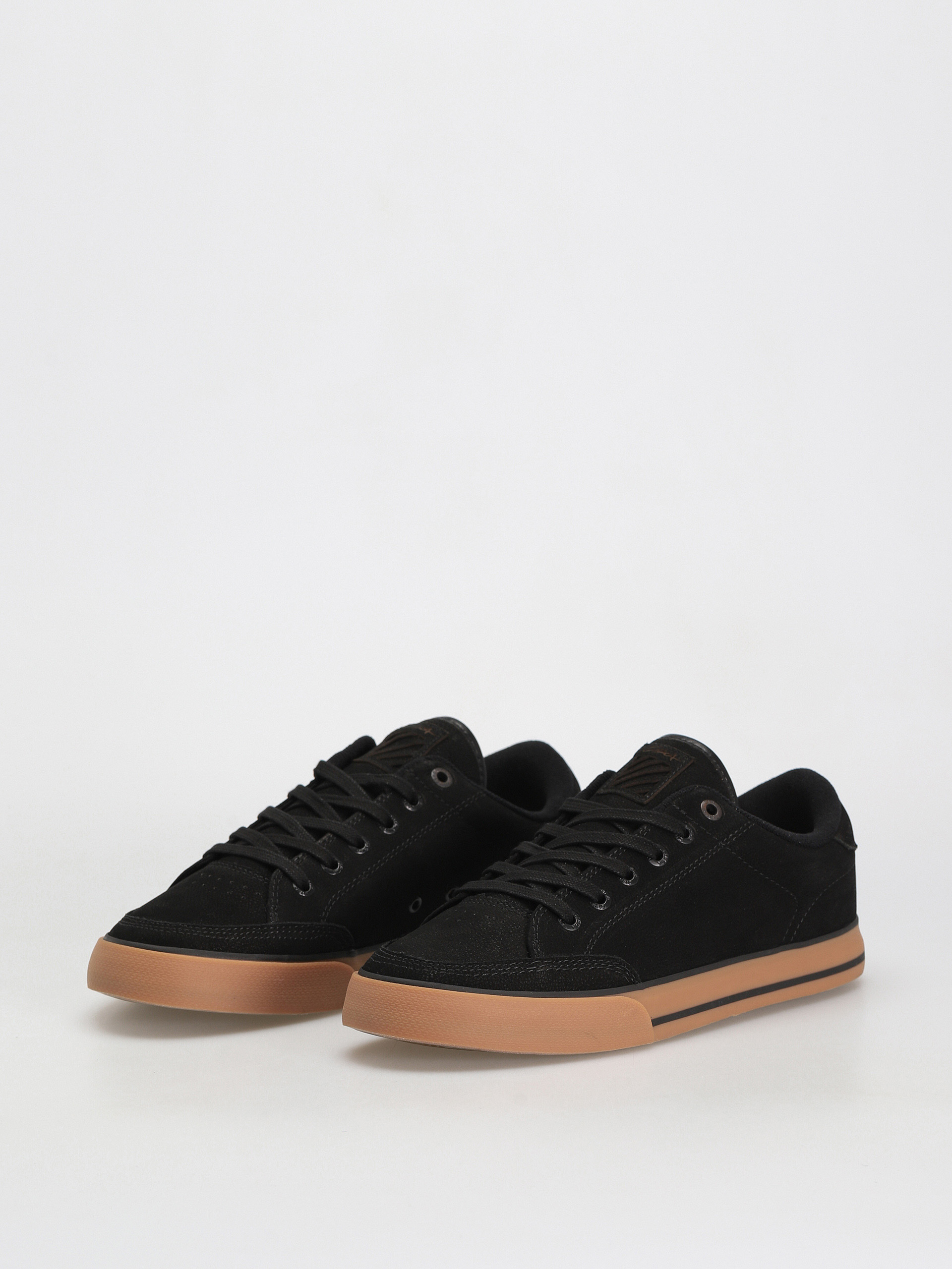 Buty Circa Al 50 Se (black/gum)