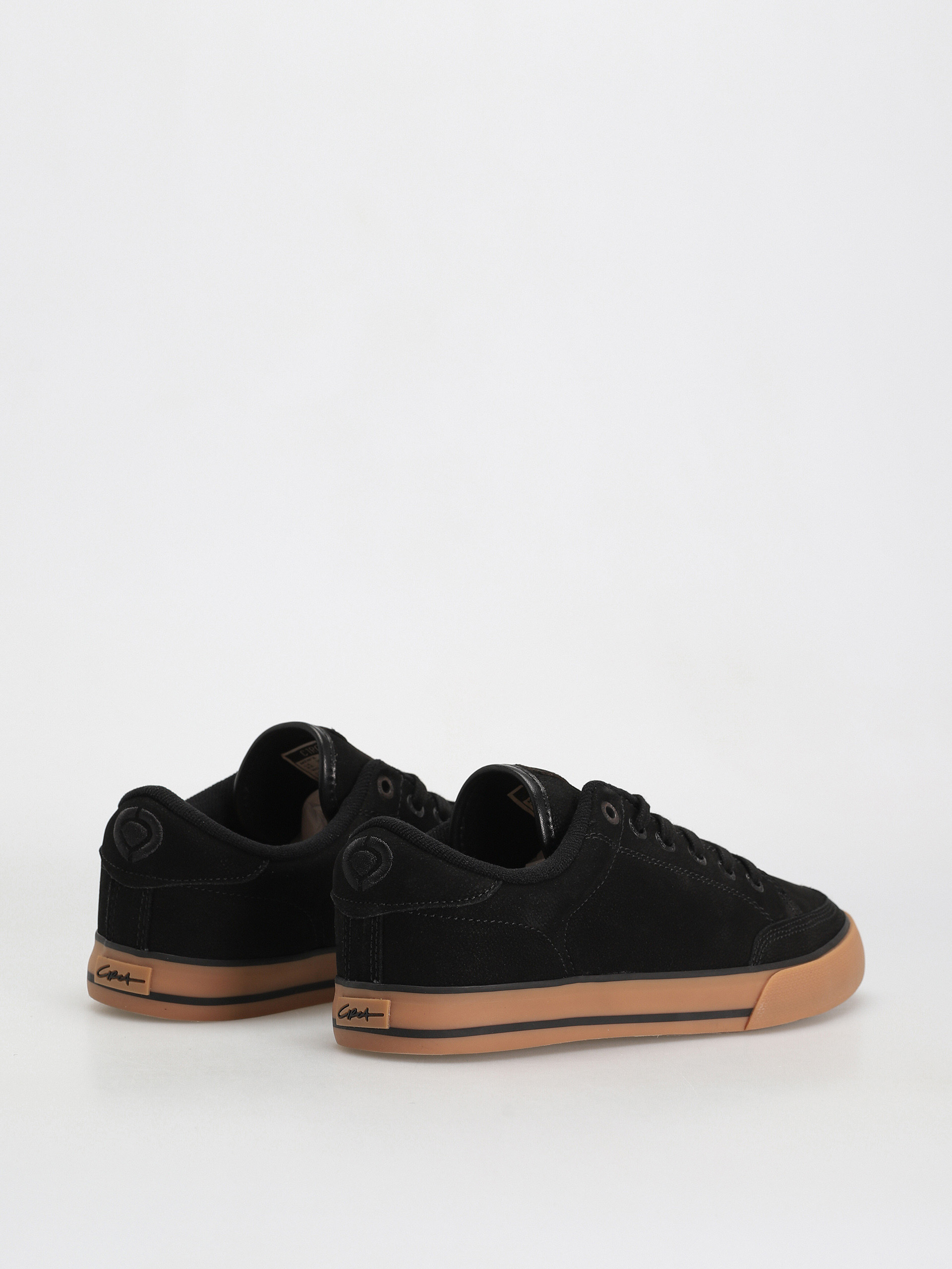 Buty Circa Al 50 Se (black/gum)