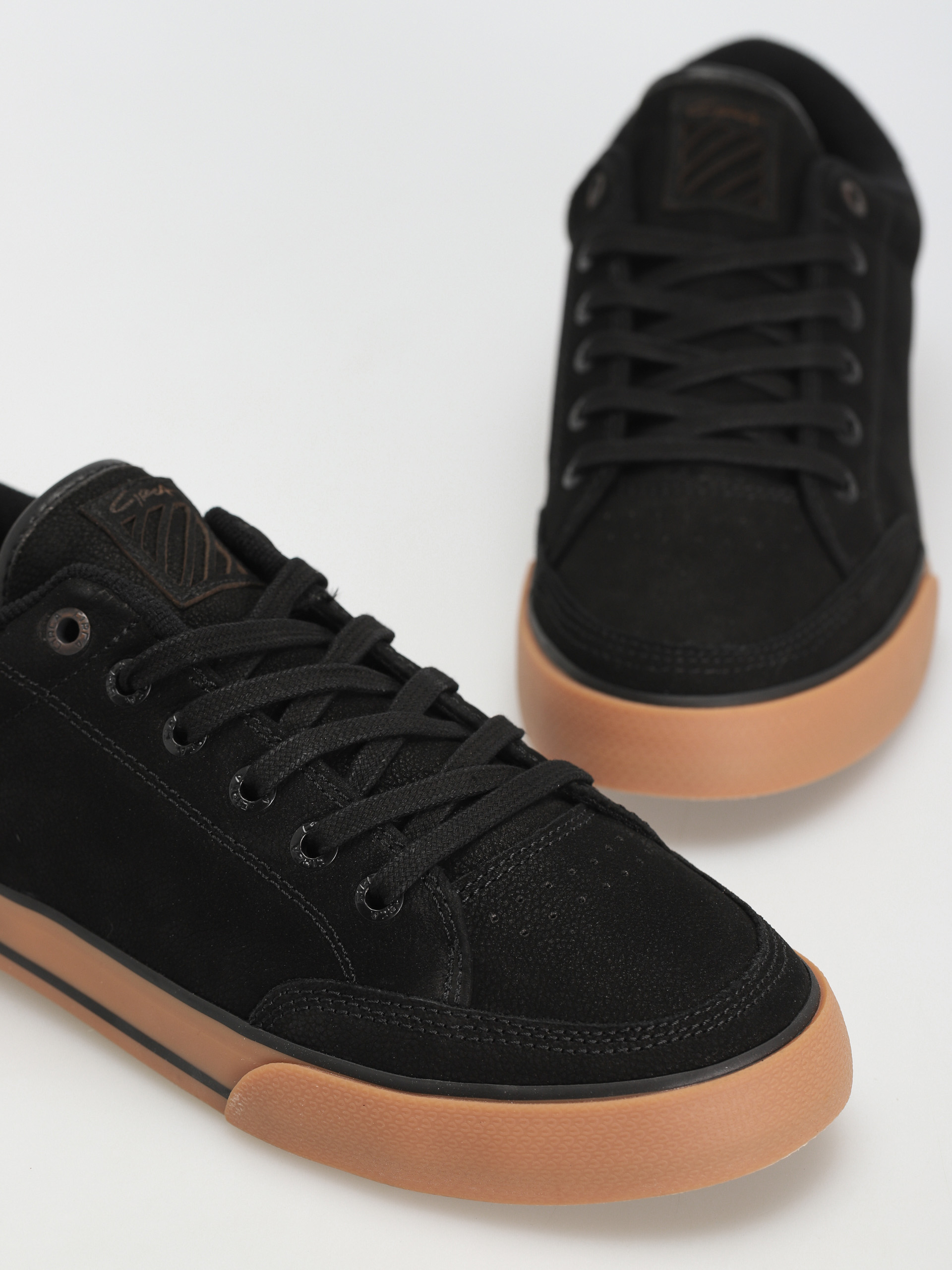 Buty Circa Al 50 Se (black/gum)