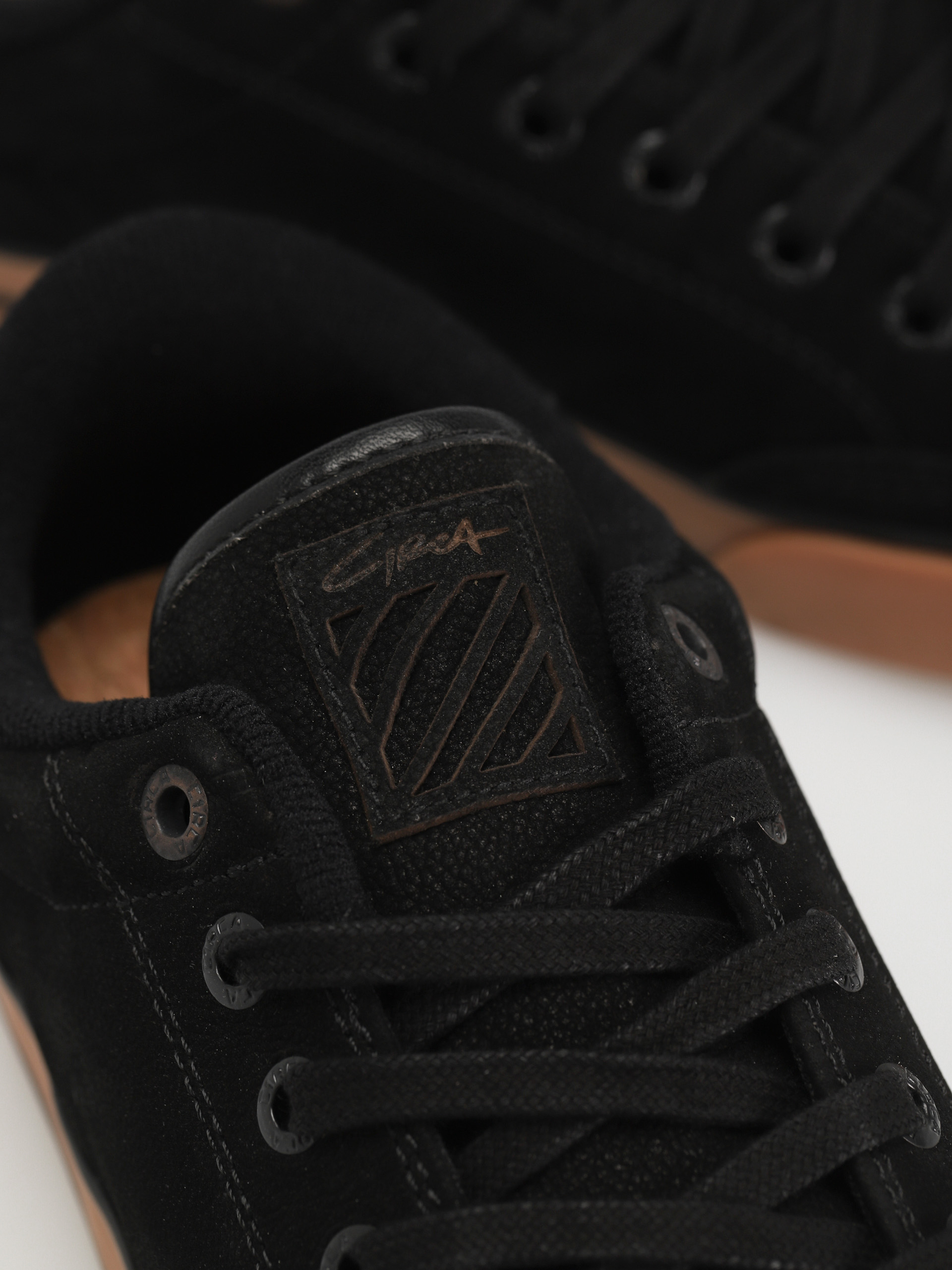 Buty Circa Al 50 Se (black/gum)