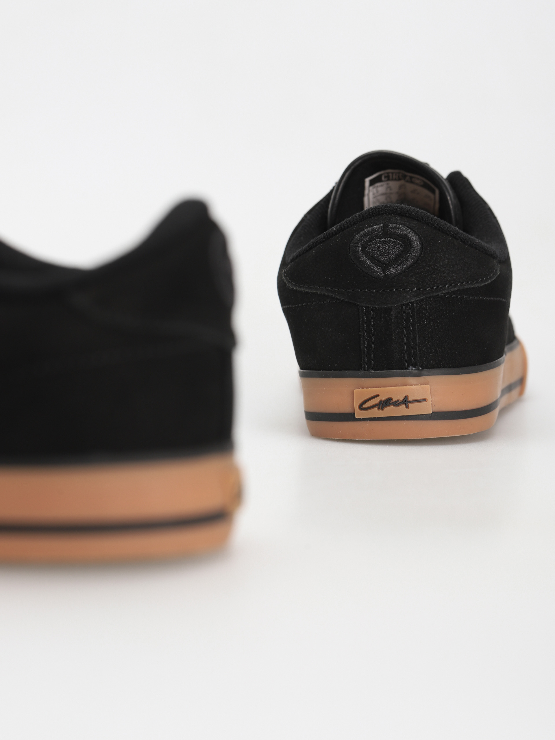 Buty Circa Al 50 Se (black/gum)