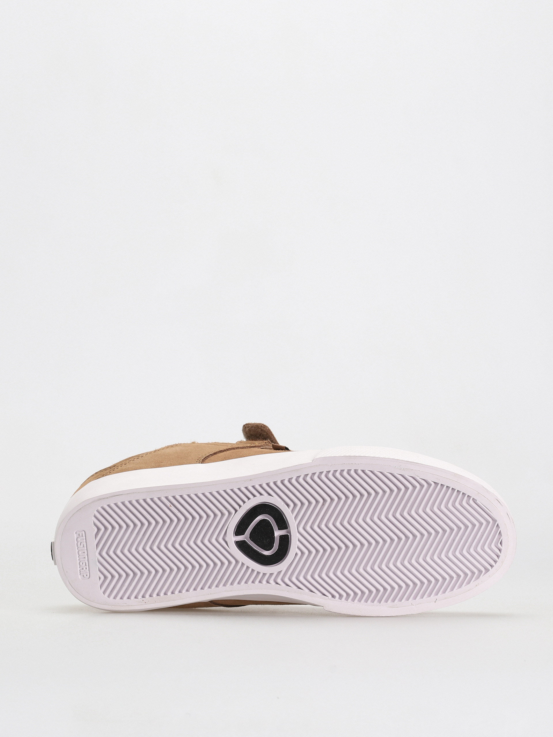 Buty Circa 205 Vulc (toasted coconut white)