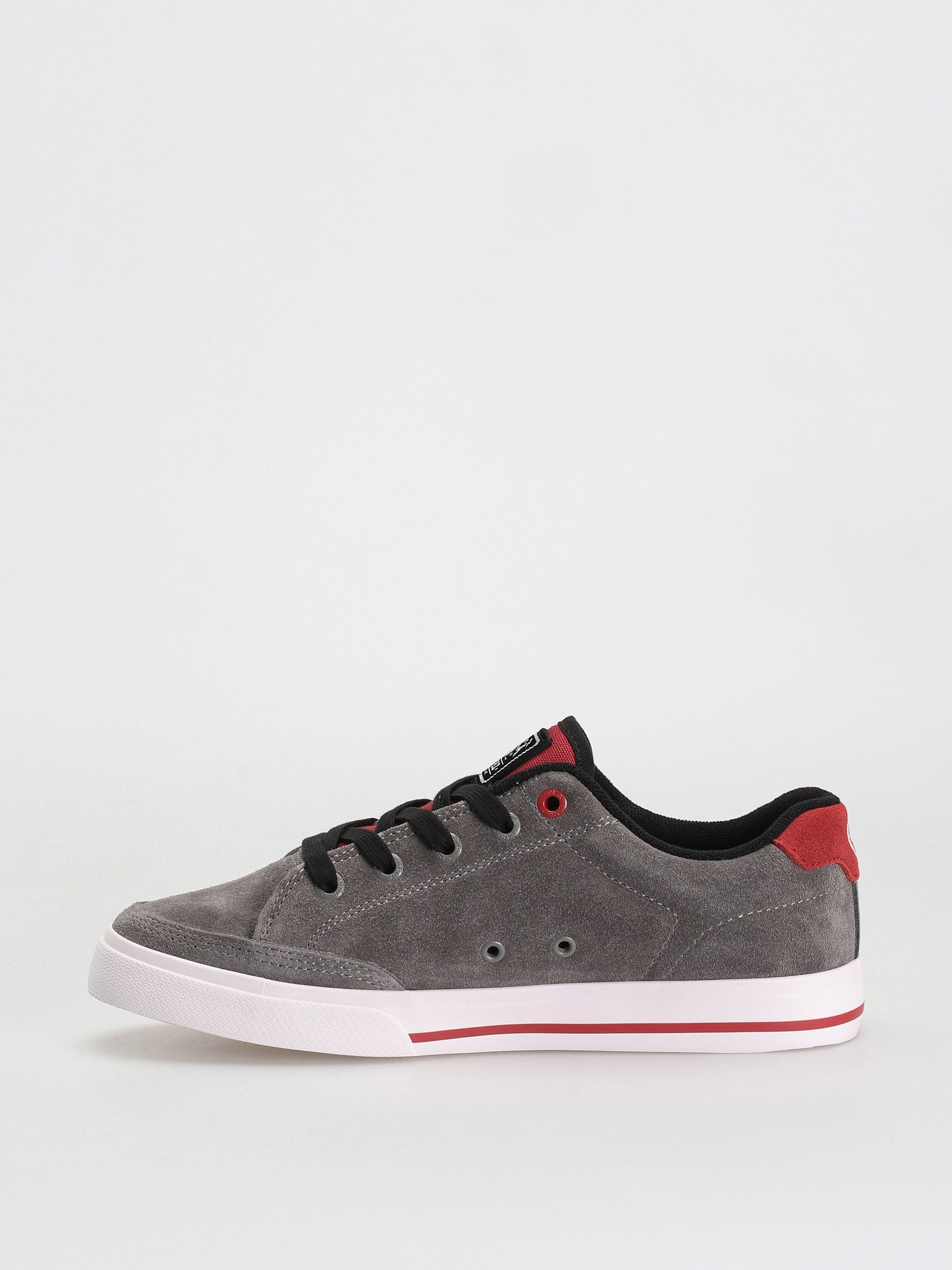 Buty Circa Al 50 Slim (charcoal grey/pompeian red/white)