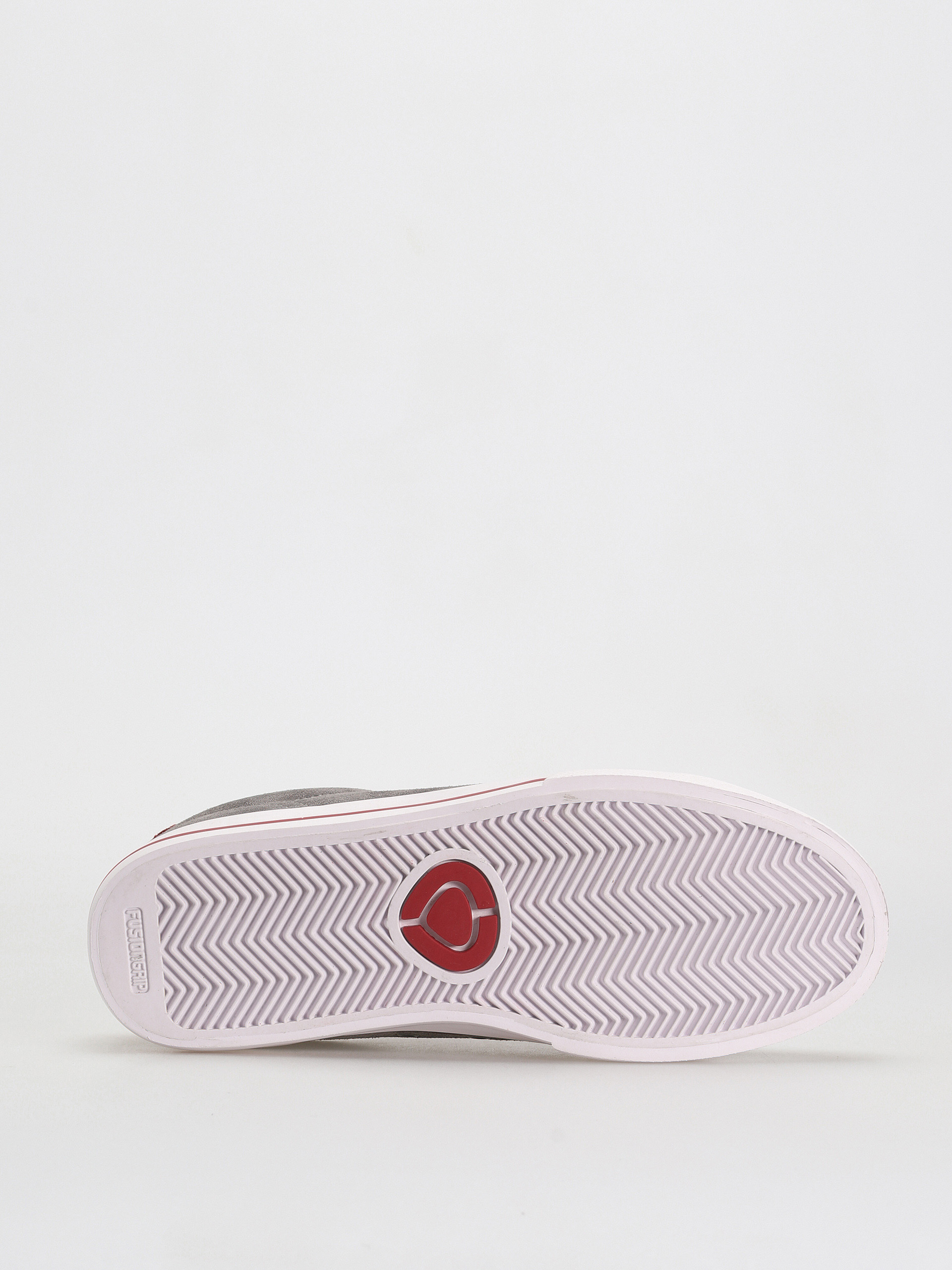 Buty Circa Al 50 Slim (charcoal grey/pompeian red/white)