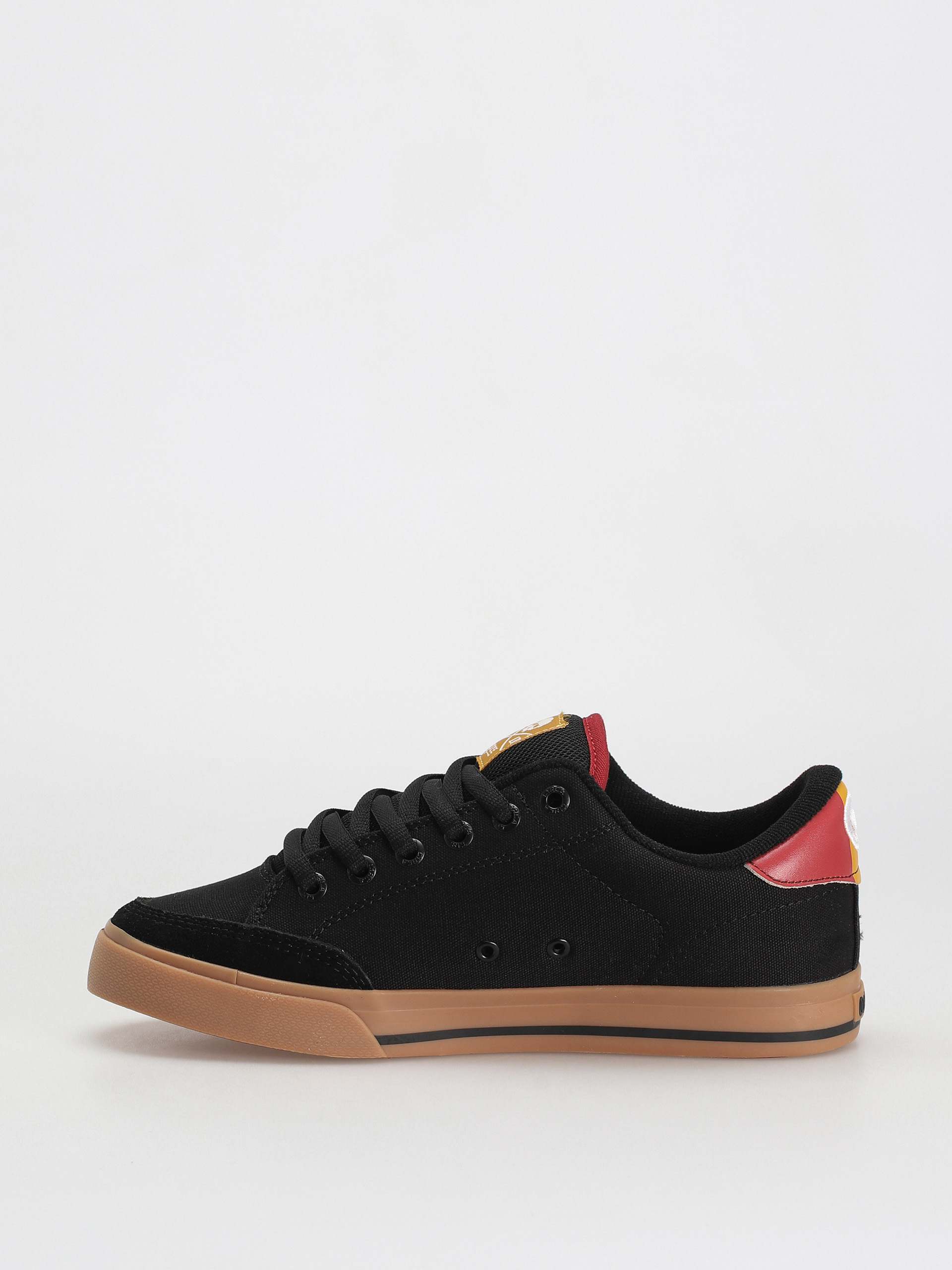 Buty Circa Al 50 (black/rasta/gum)