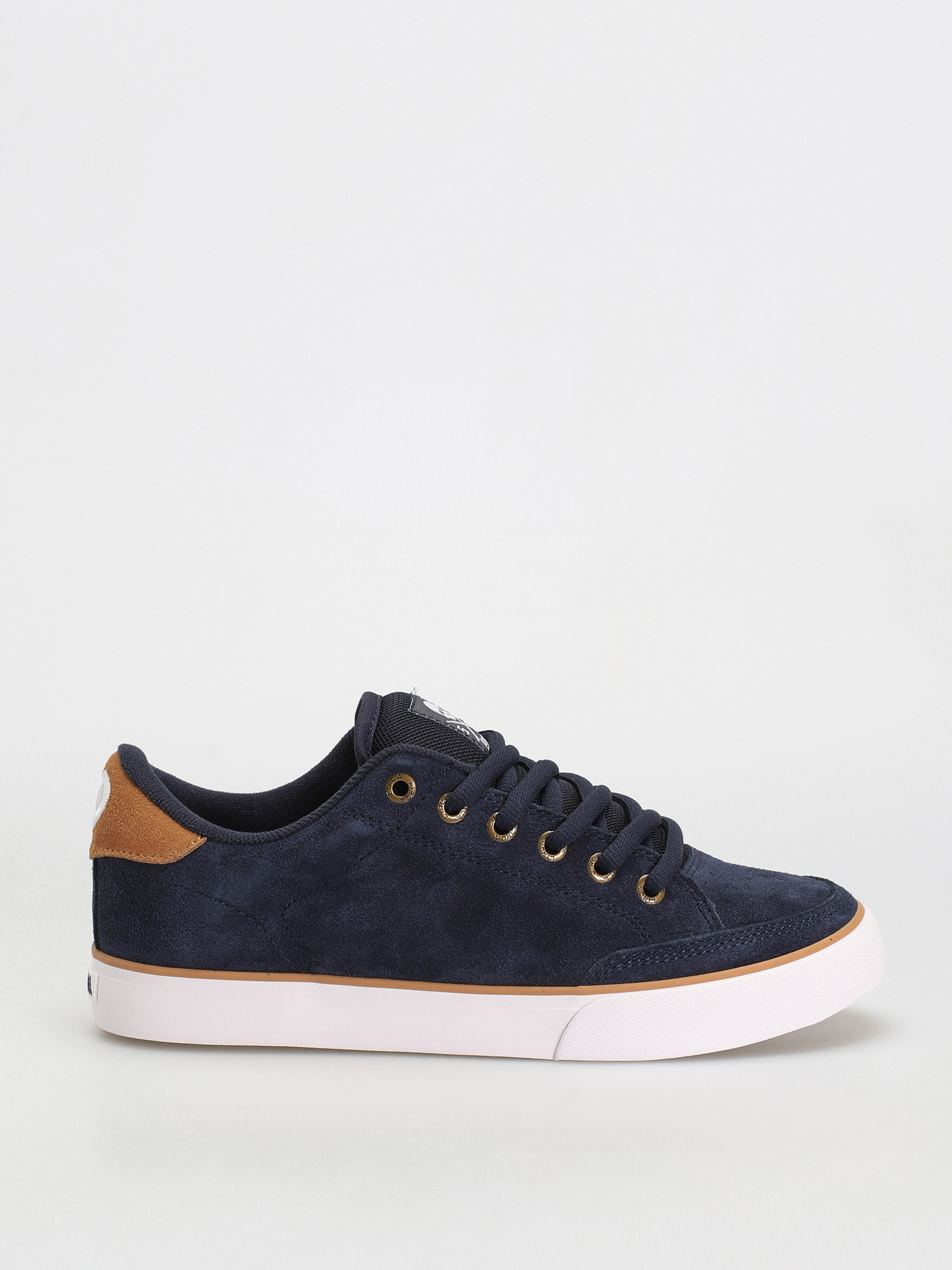 Buty Circa Al 50 (navy chipmunk/white)