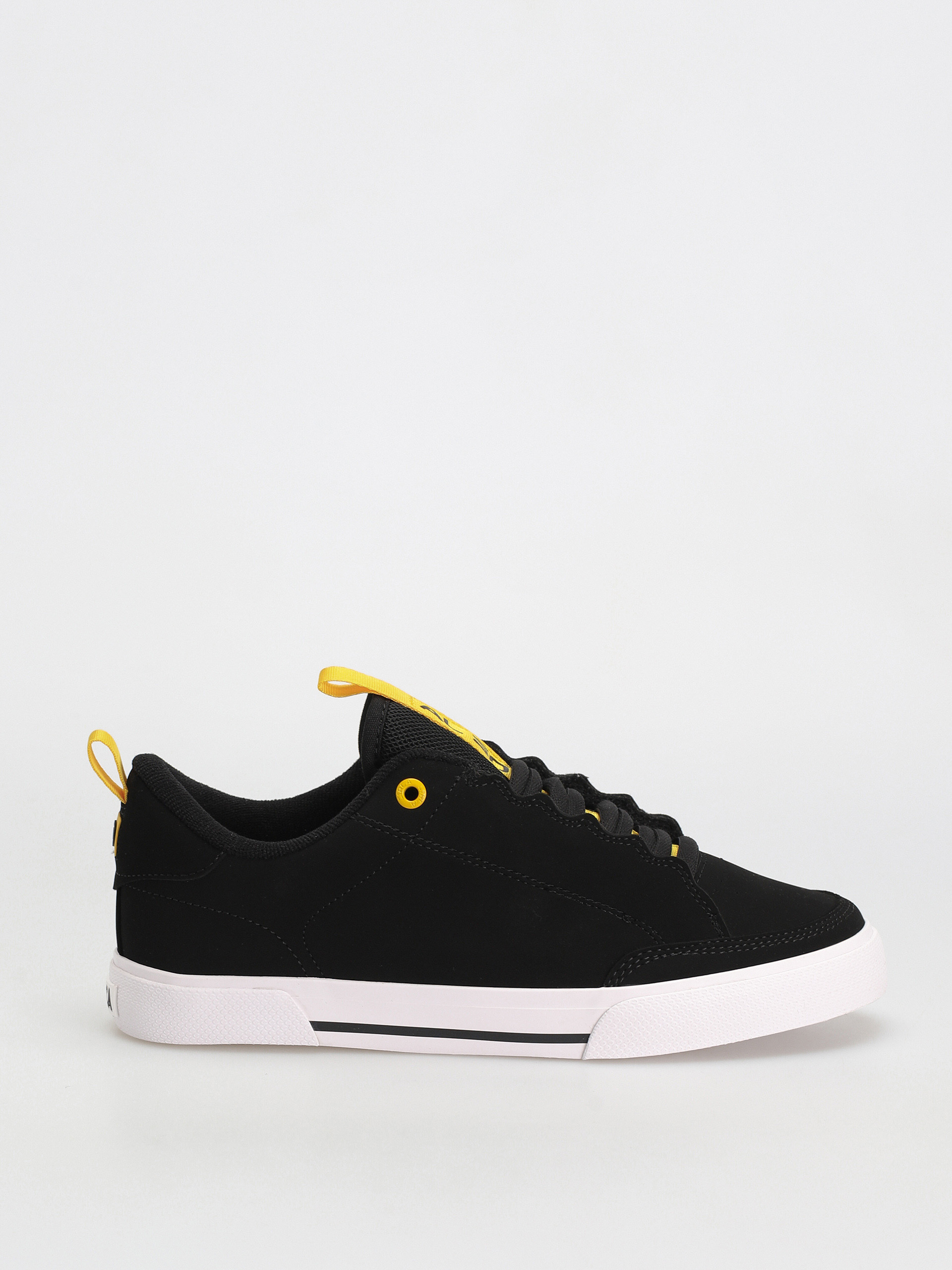 Buty Circa Al 50 Pro Ev (black/sulphur white)