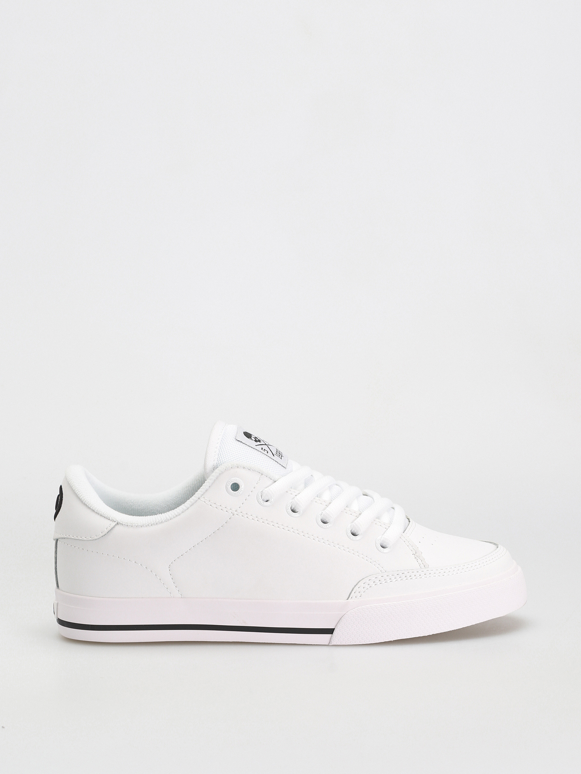 Buty Circa Al 50 (white/black)