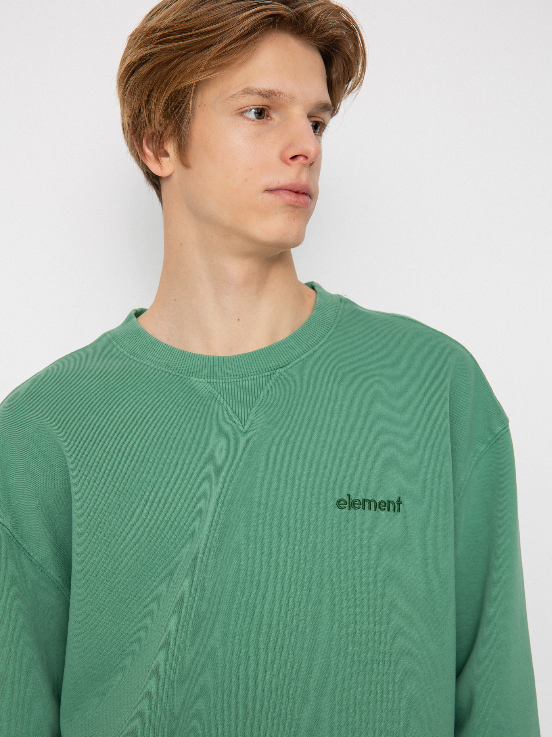 Bluza Element Cornell 3.0 Crew (foliage)