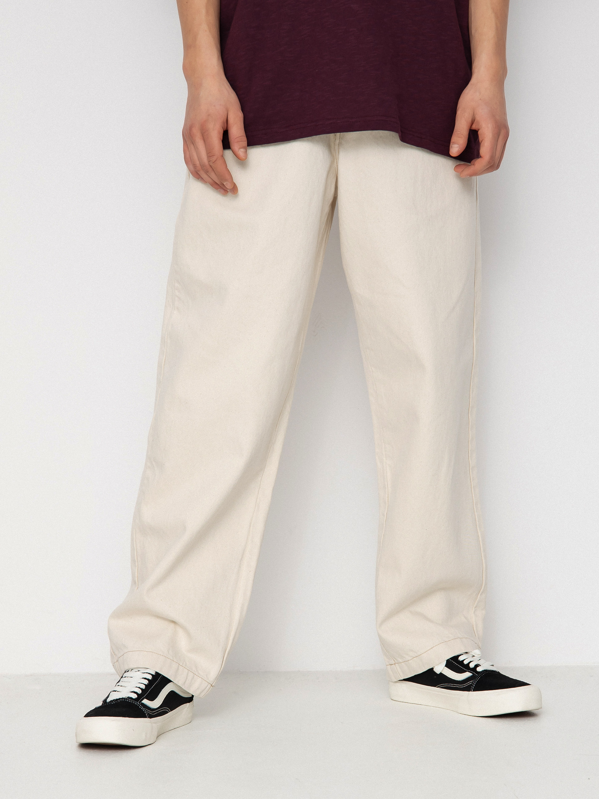 Spodnie Element Rlcxe Atelier Chino (natural)
