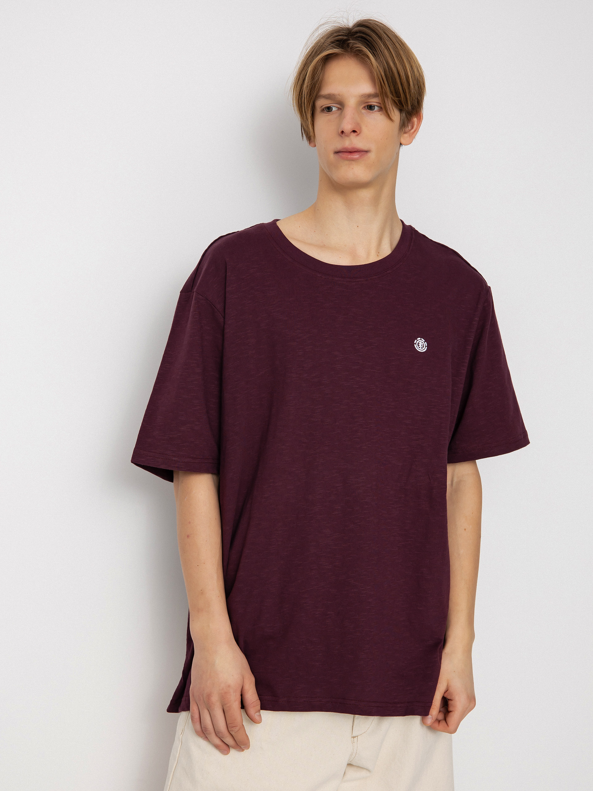 T-shirt Element Crail (winetasting)