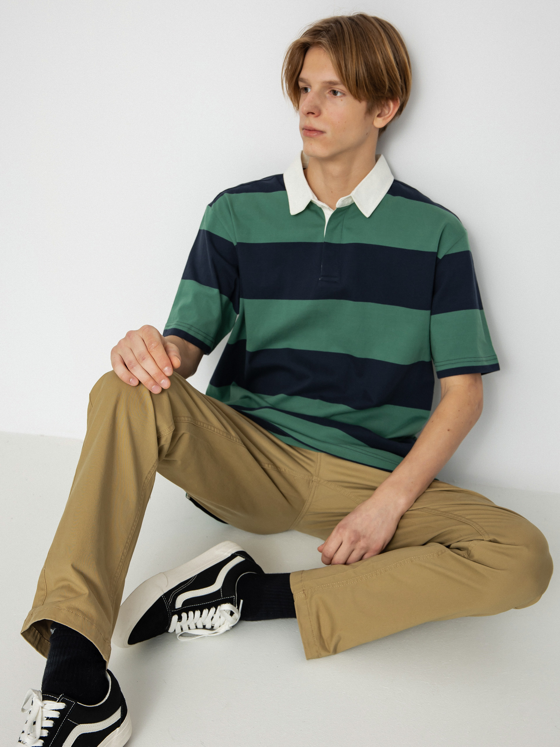 Polo Element Reedsport (eclipse navy)