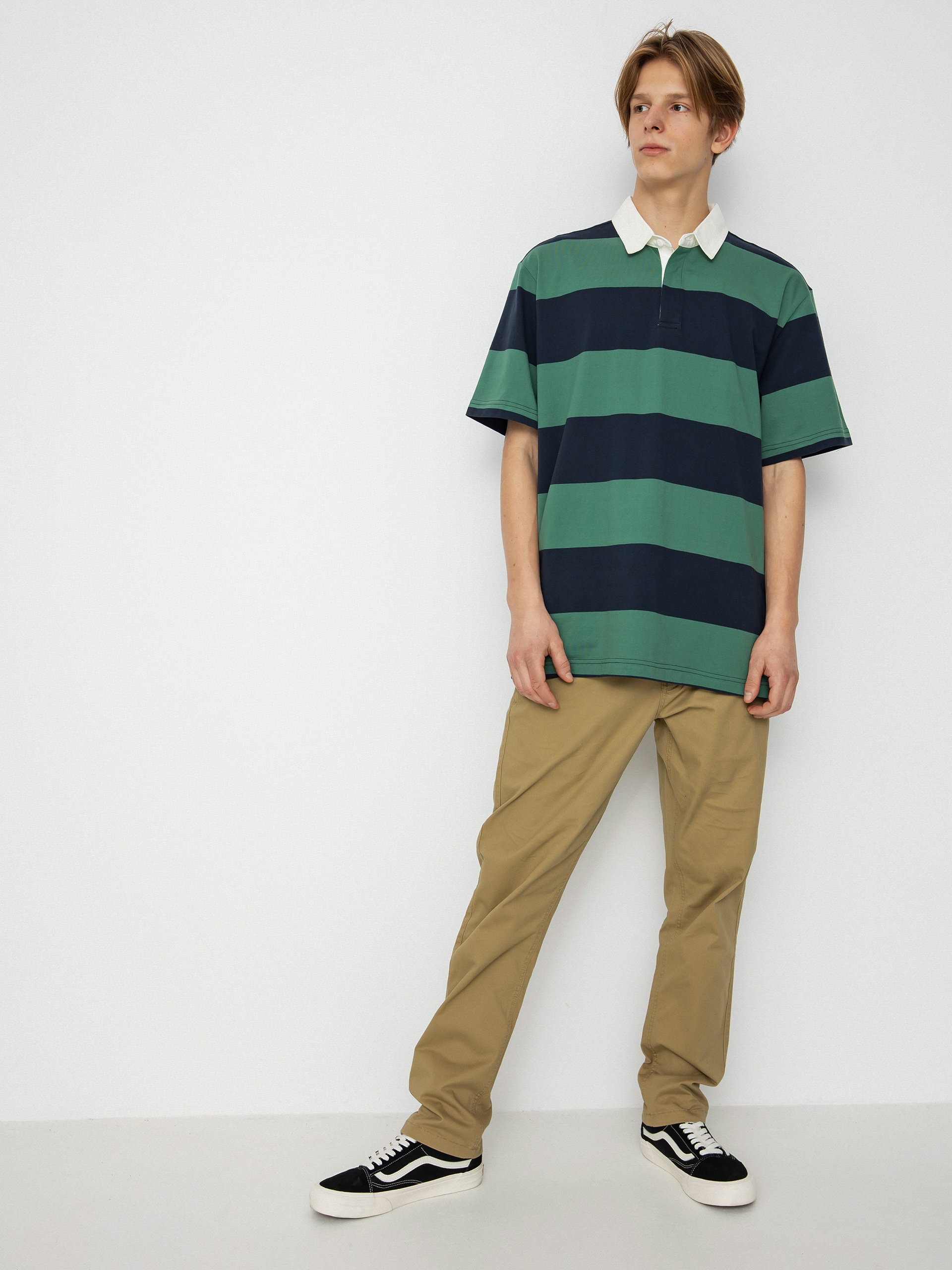 Polo Element Reedsport (eclipse navy)