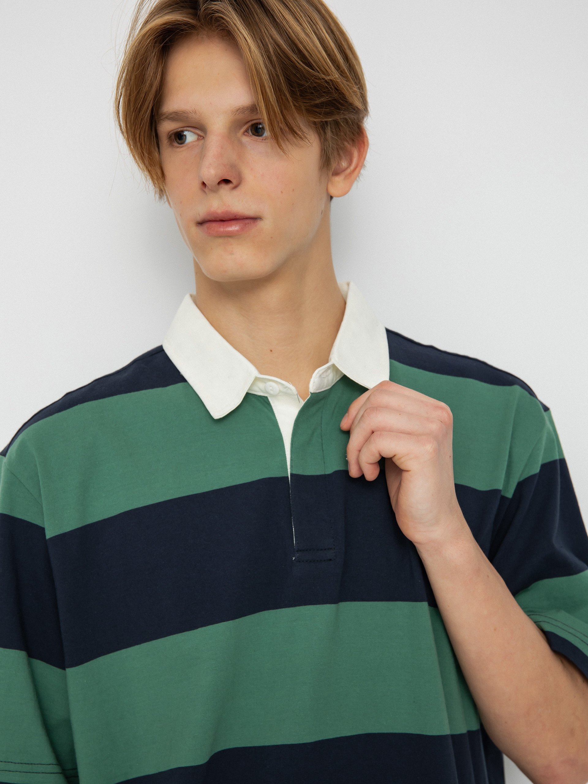 Polo Element Reedsport (eclipse navy)