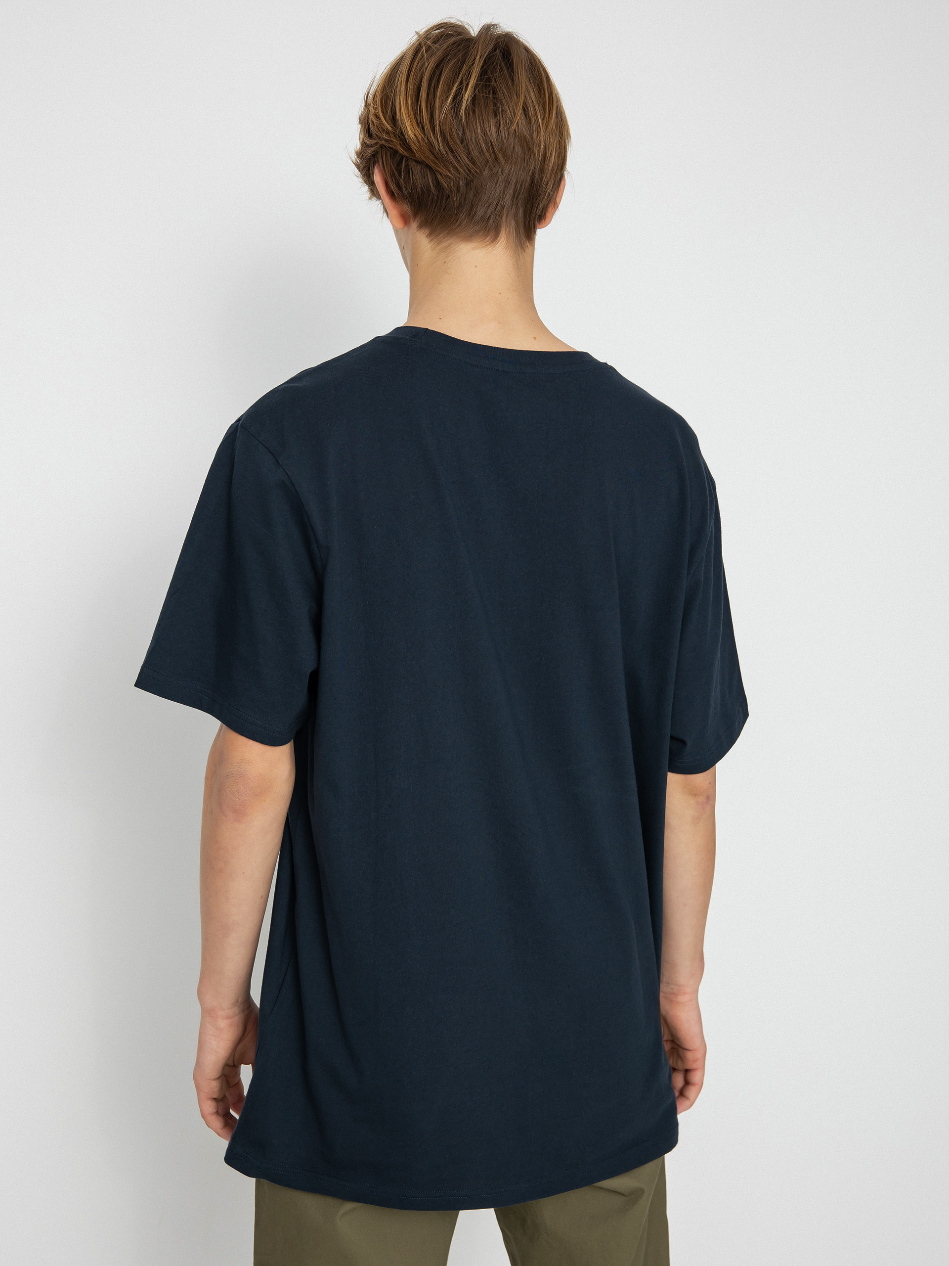 T-shirt Element Blazin Chest (eclipse navy)