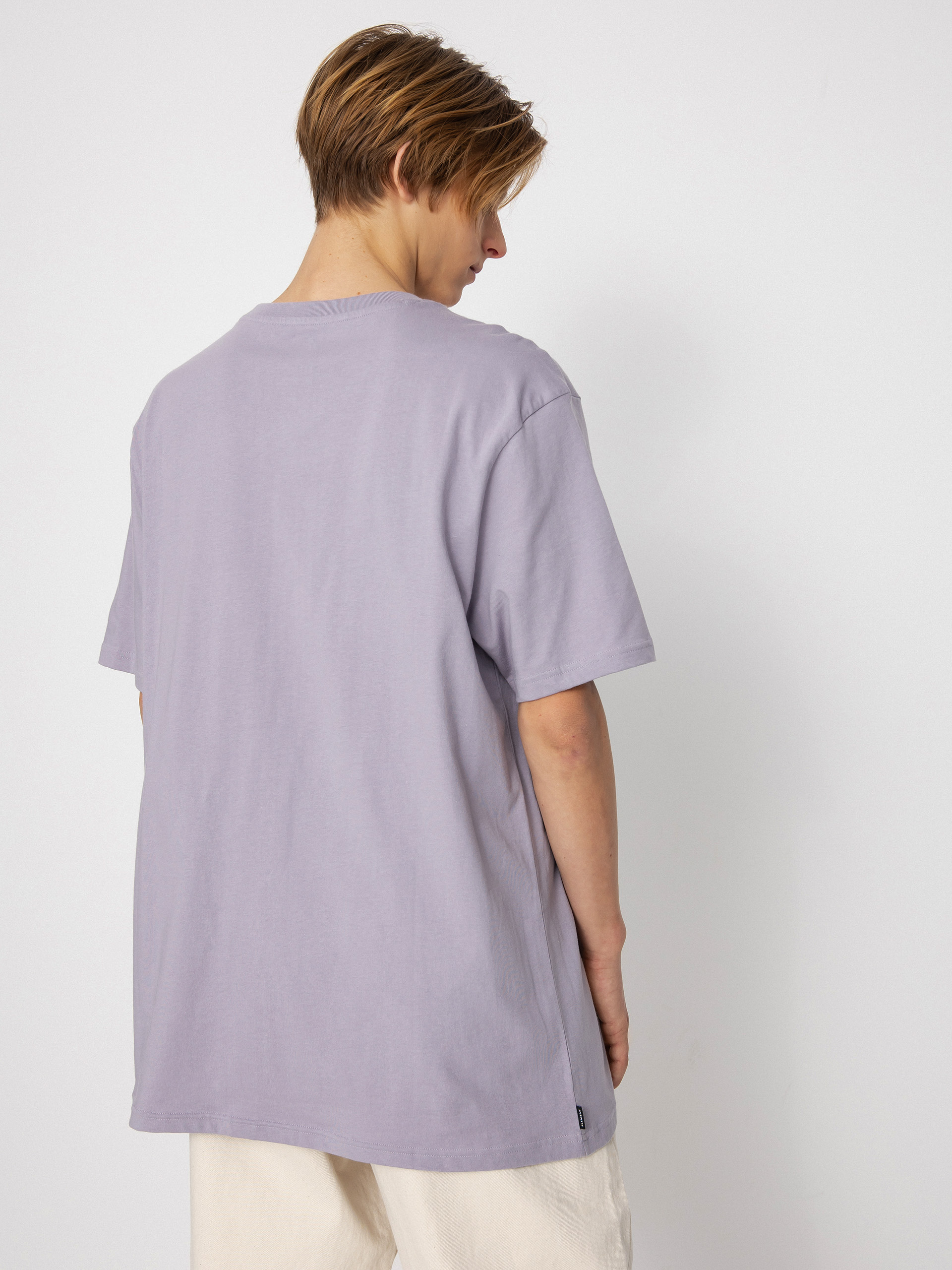 T-shirt Element Blazin Chest (lavender gray)