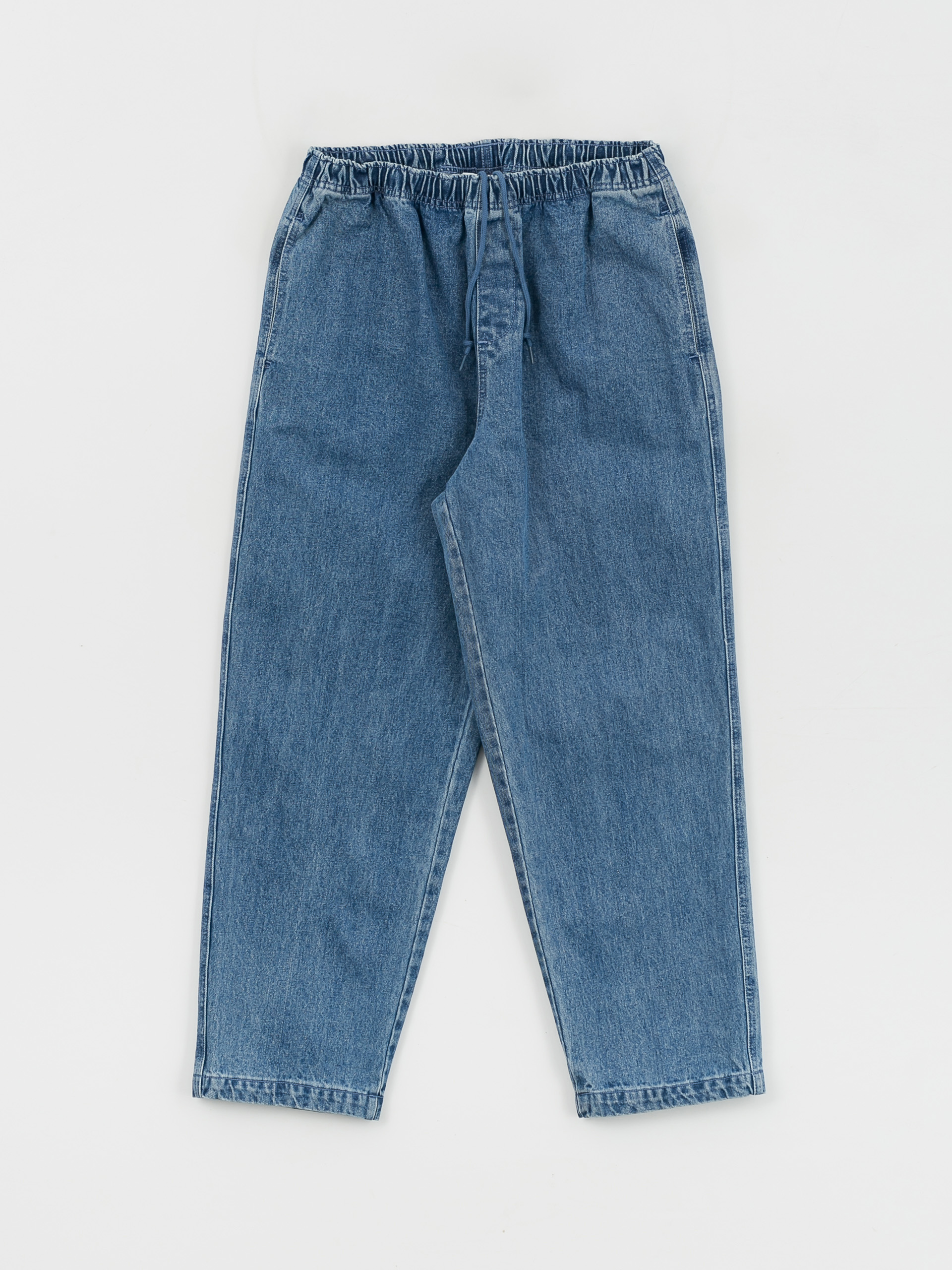 Spodnie OBEY Easy (light indigo)