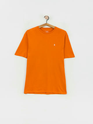 T-shirt Volcom Stone Blanks Bsc (saffron)