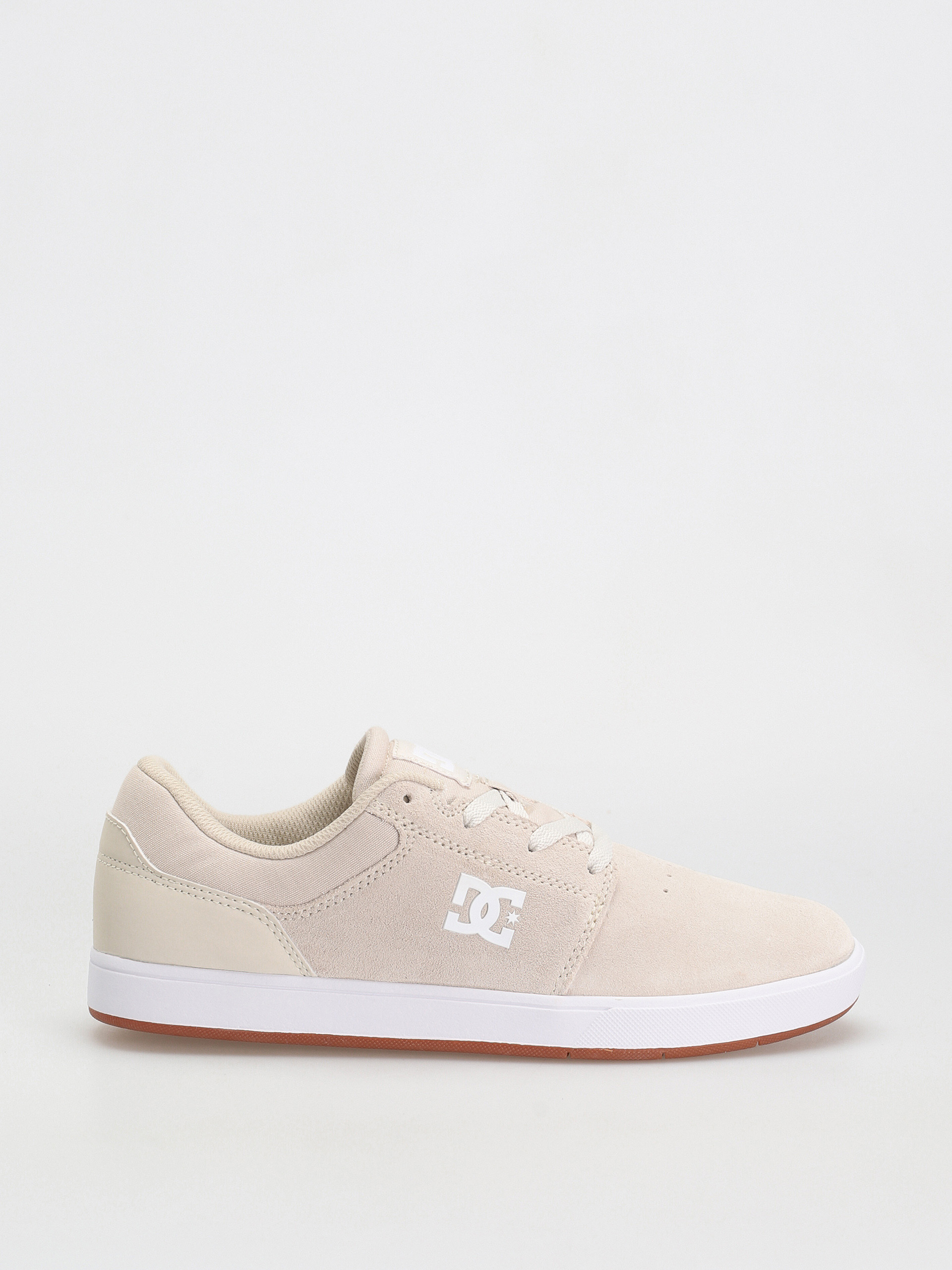 Buty DC Crisis 2 (antique white)