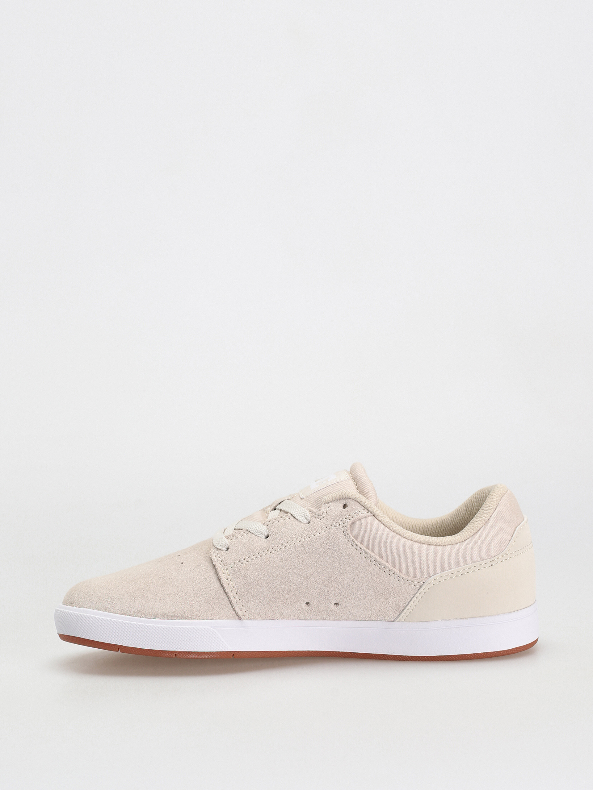 Buty DC Crisis 2 (antique white)