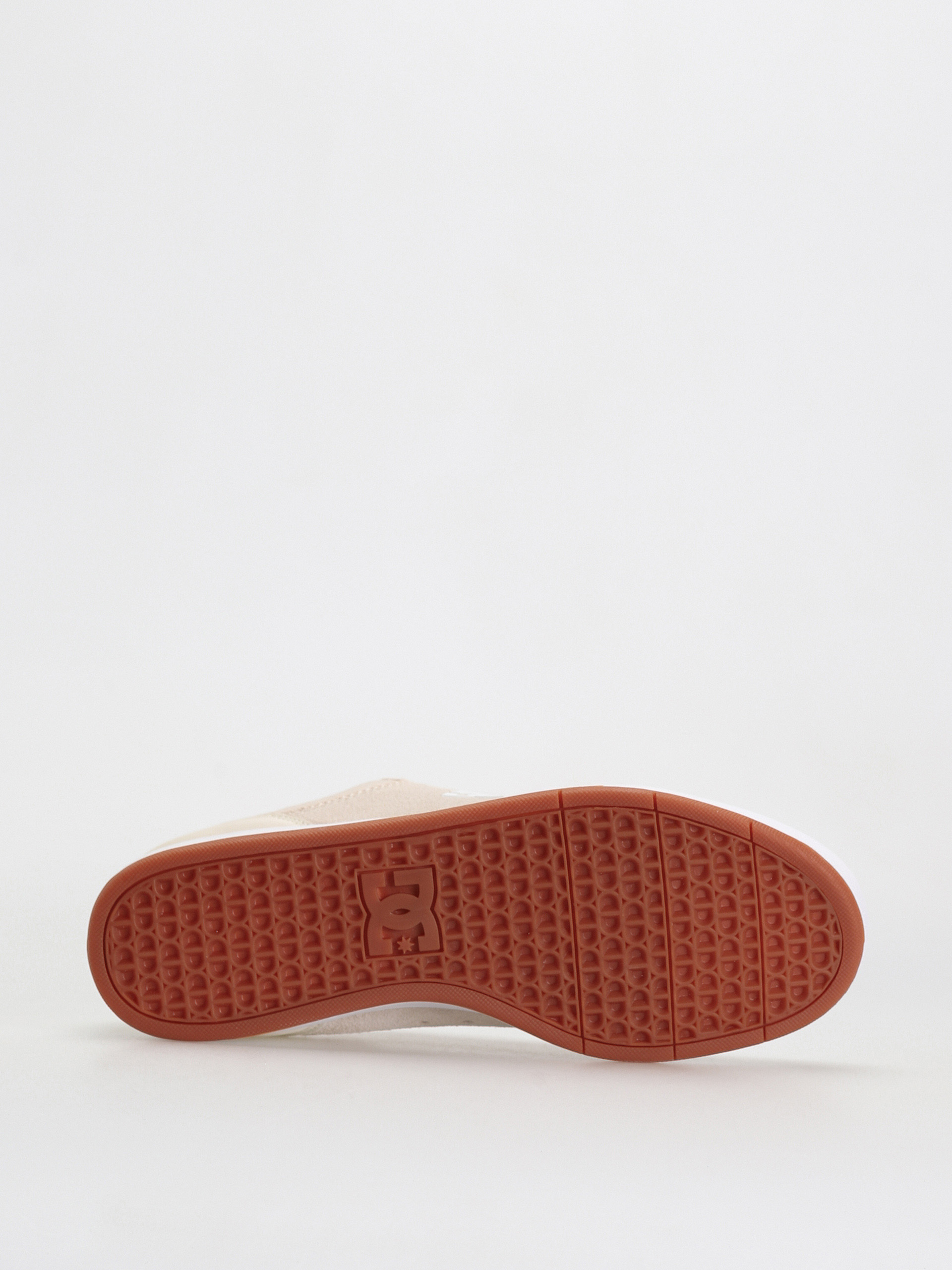 Buty DC Crisis 2 (antique white)