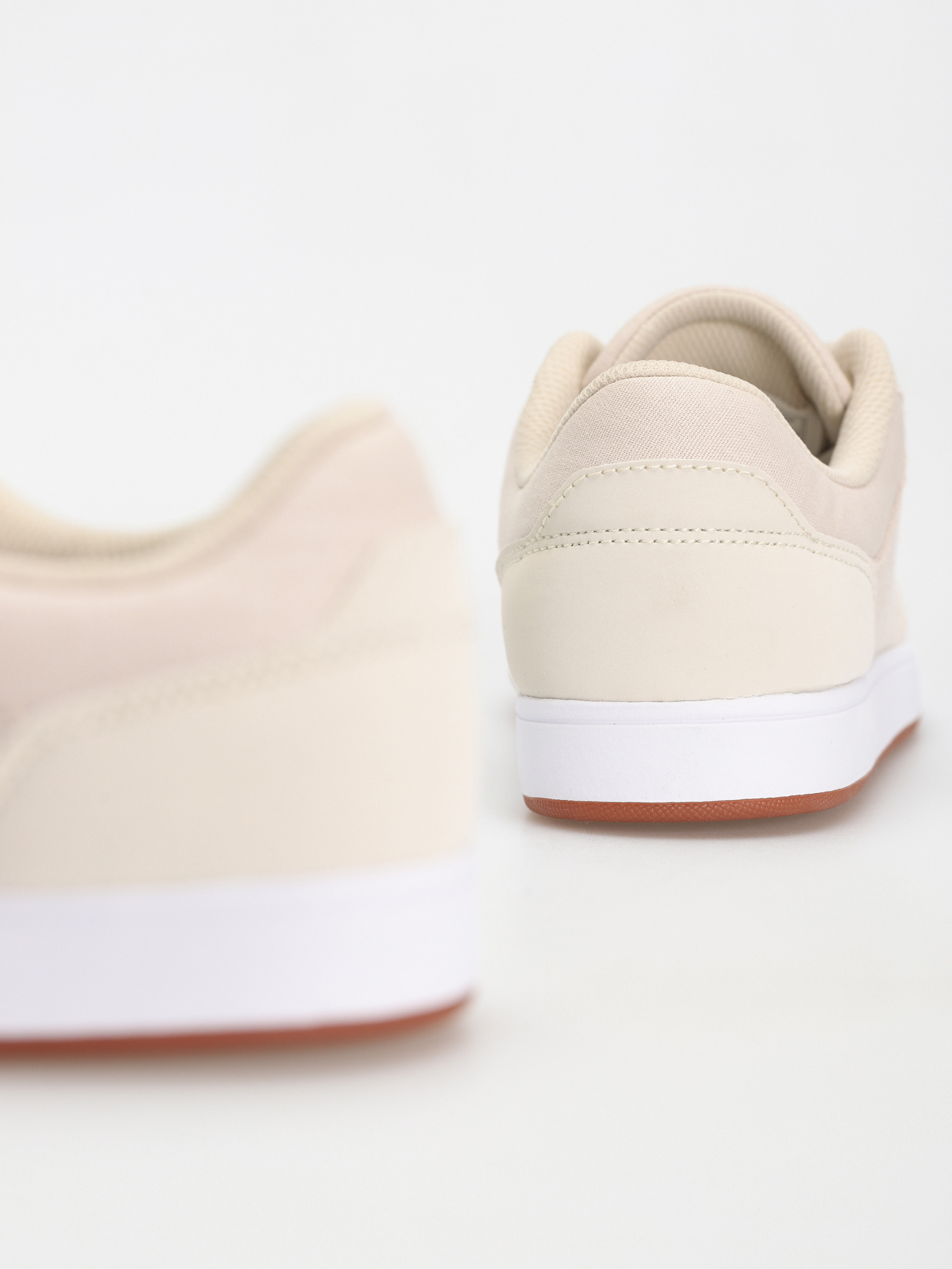 Buty DC Crisis 2 (antique white)