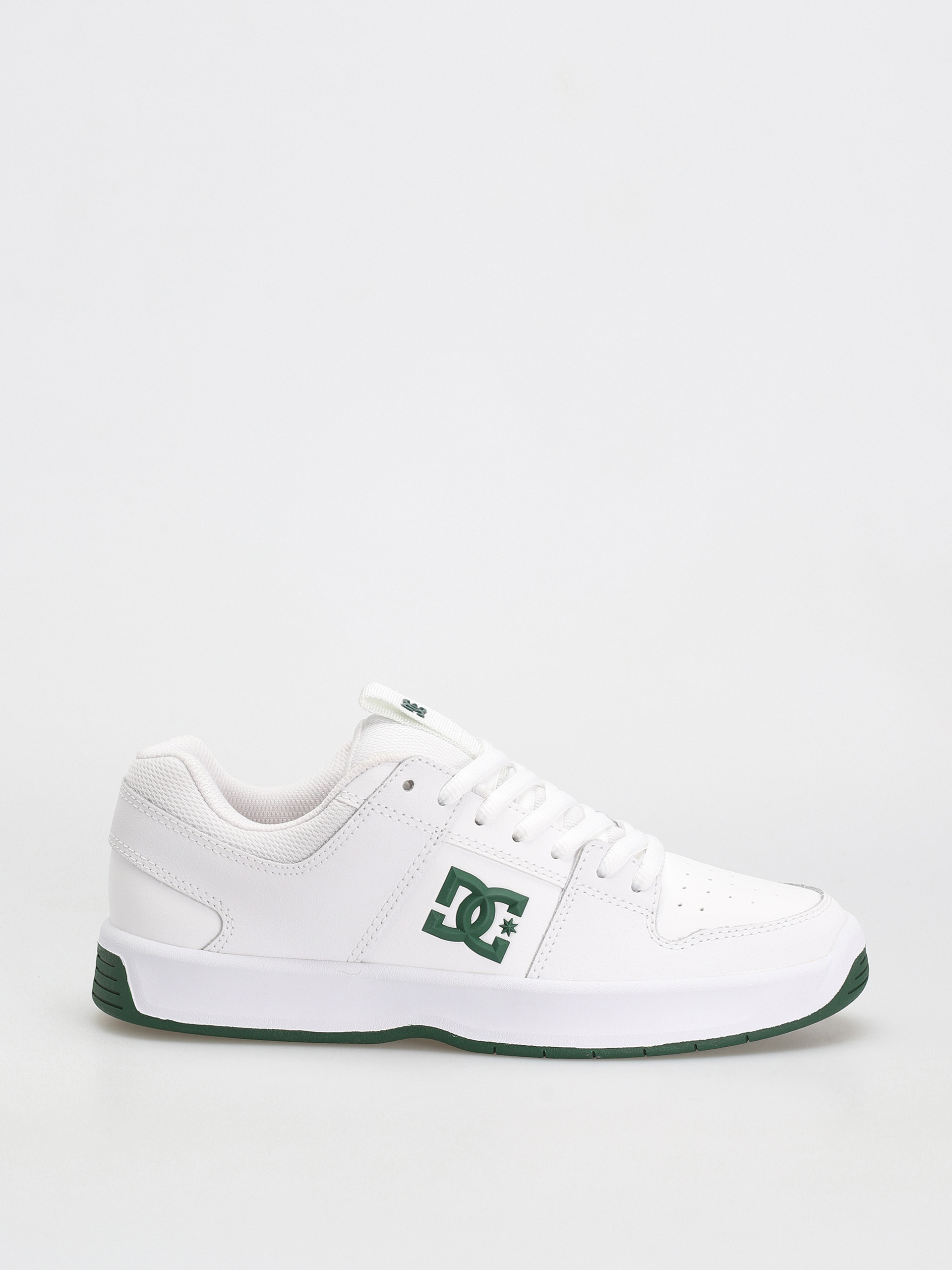 Buty DC Lynx Zero S (white/green)