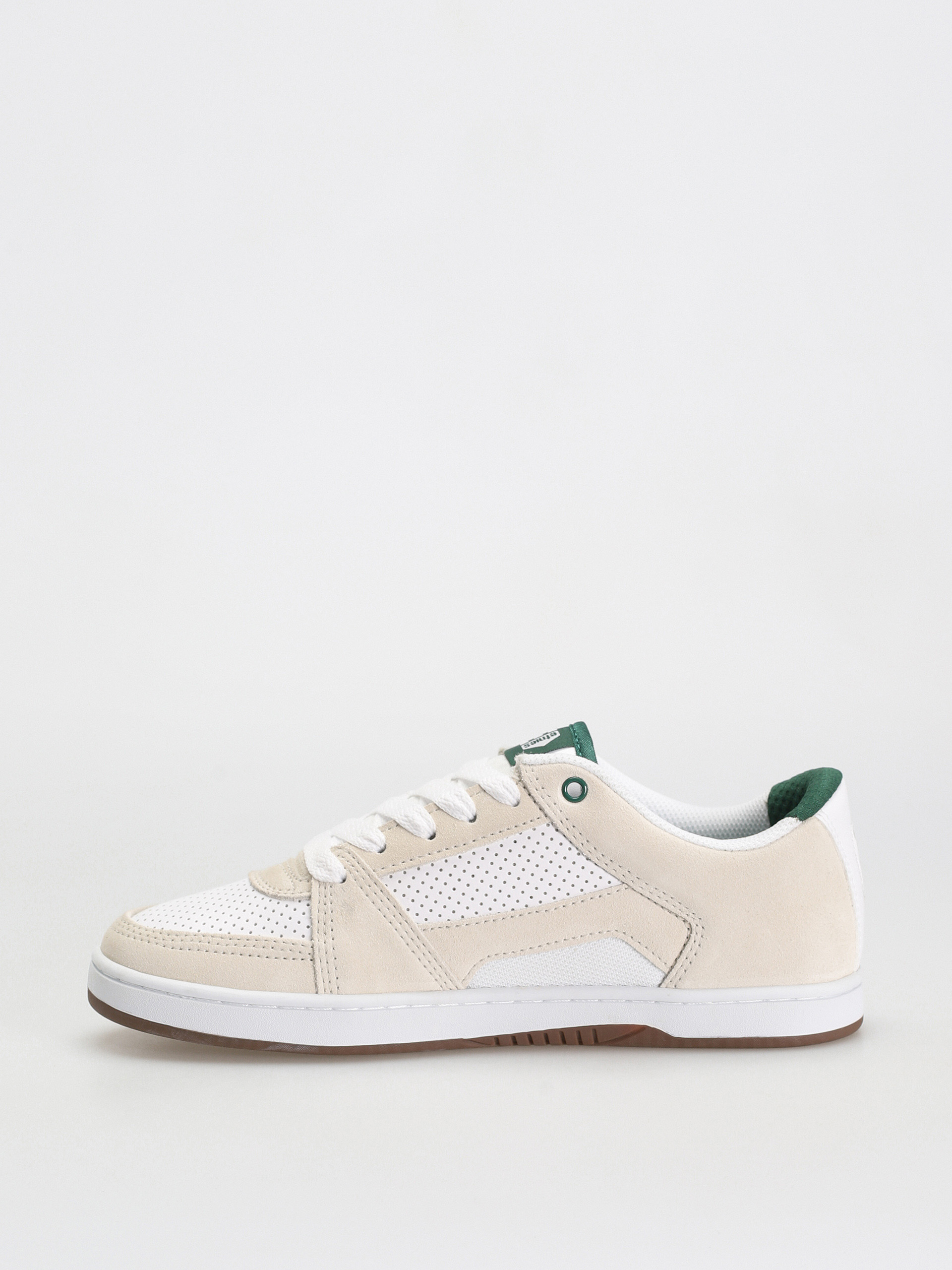 Buty Etnies Mc Rap Lo (white/green)