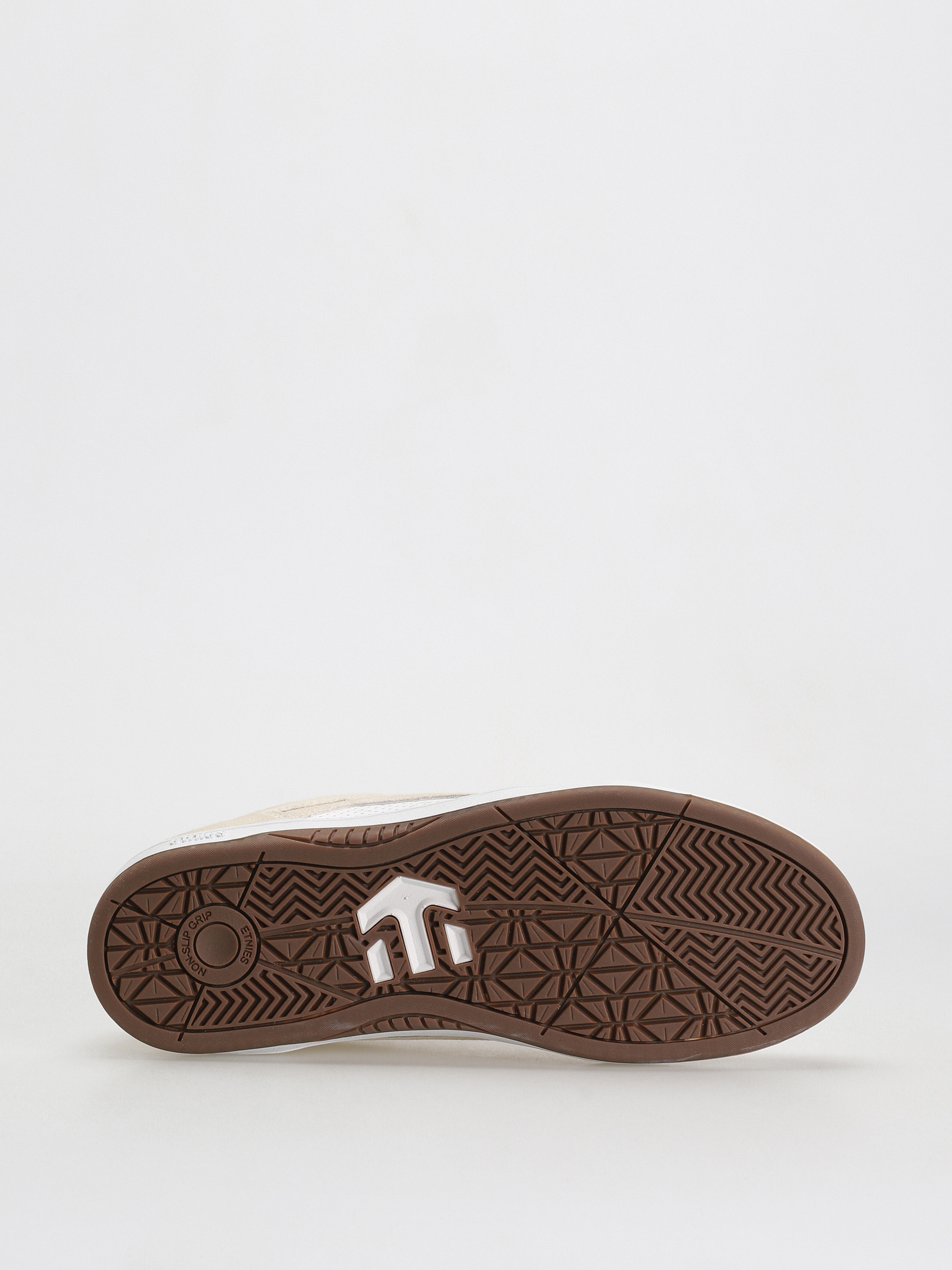 Buty Etnies Mc Rap Lo (white/green)