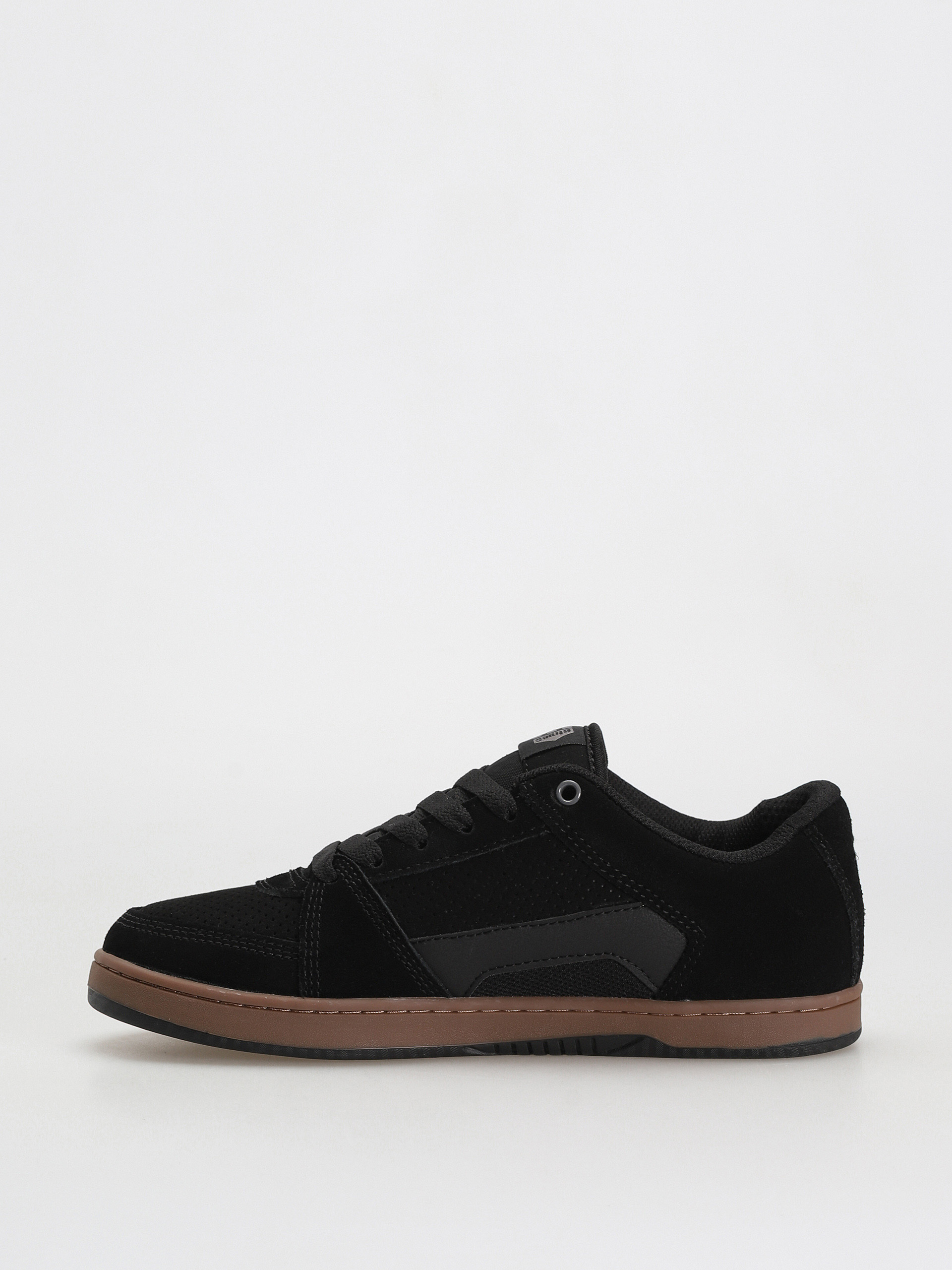 Buty Etnies Mc Rap Lo (black/gum)