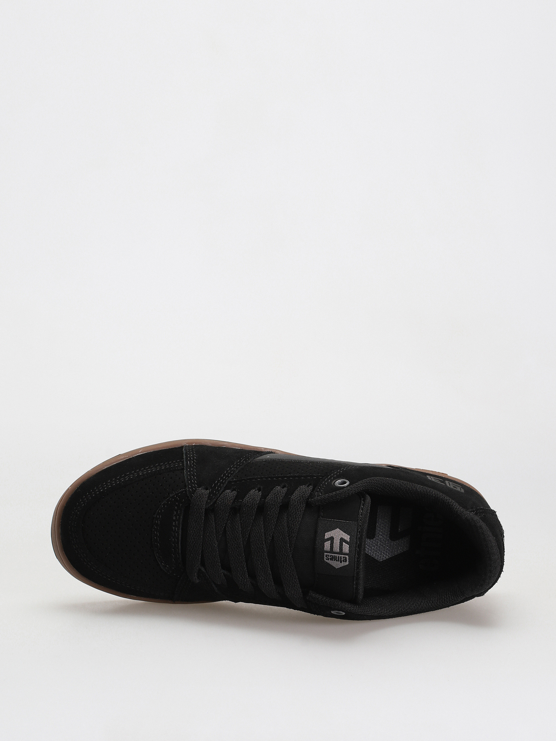 Buty Etnies Mc Rap Lo (black/gum)