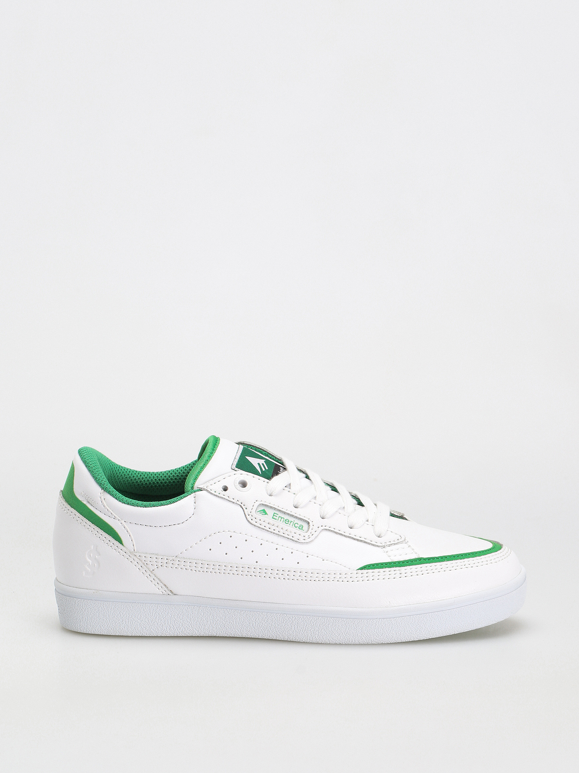 Buty Emerica Gamma X Shake Junt (white)