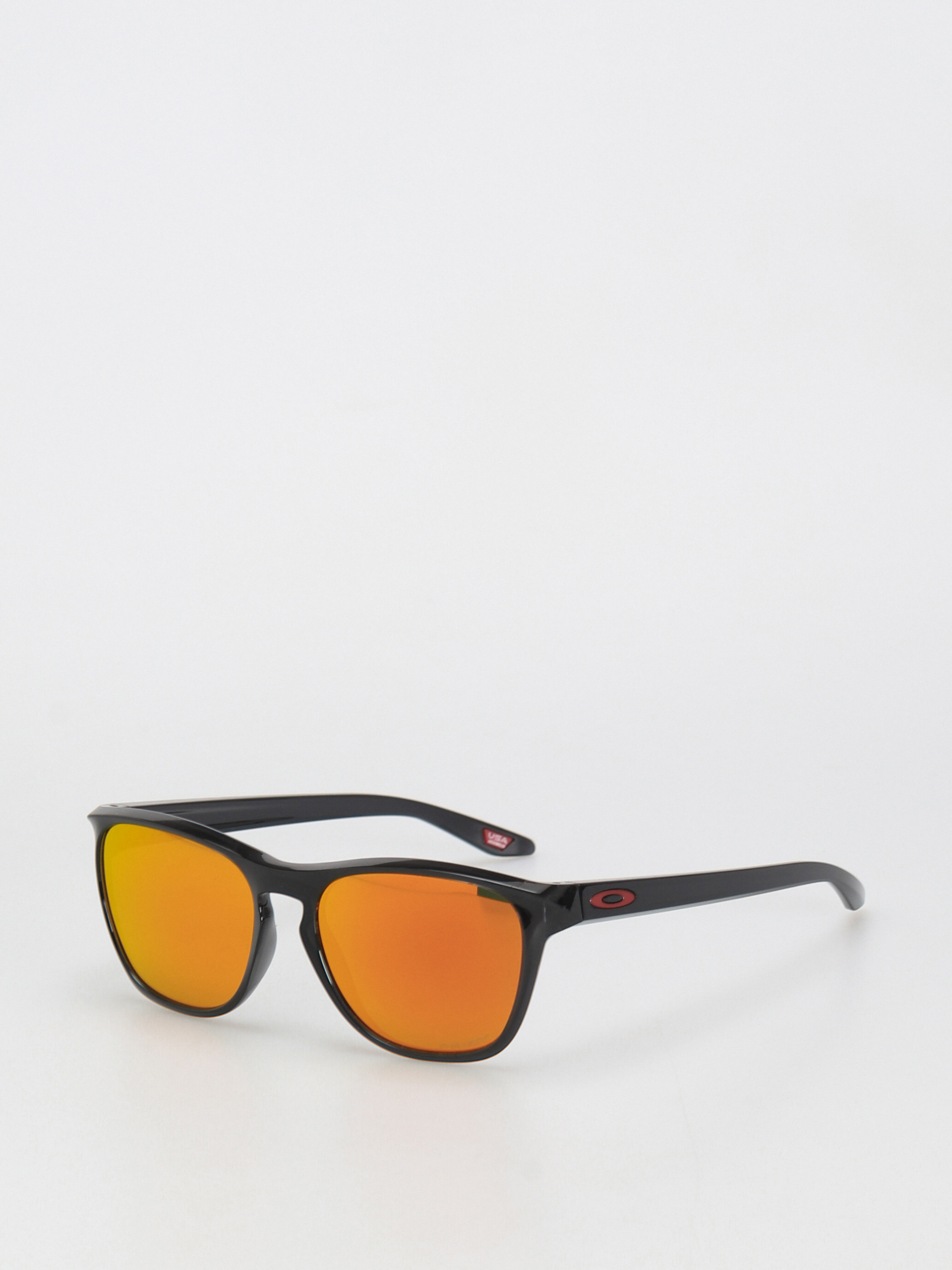 Okulary przeciwsłoneczne Oakley Manorburn (black ink/prizm ruby)