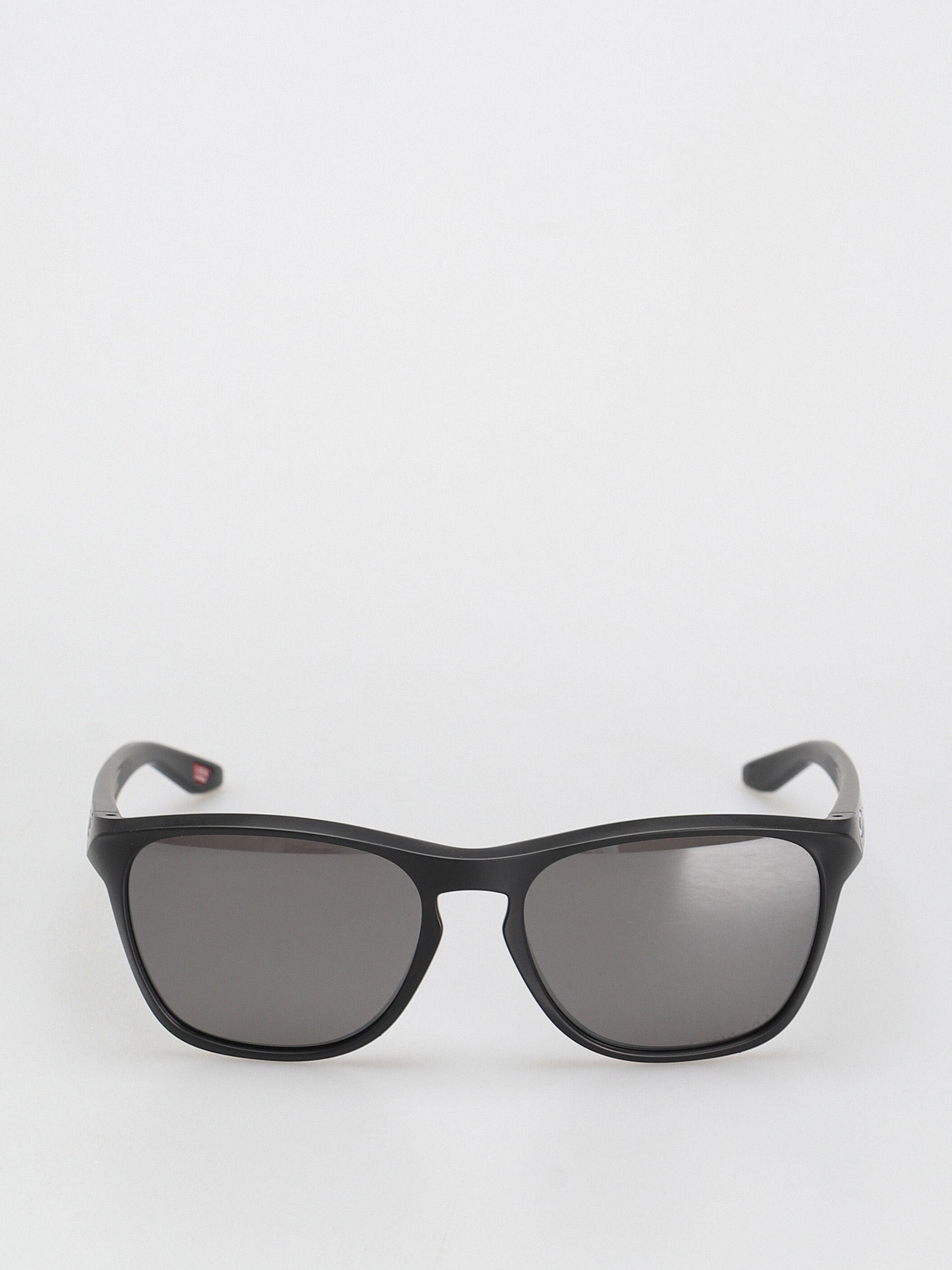 Okulary przeciwsłoneczne Oakley Manorburn (matte black/prizm black polarized)