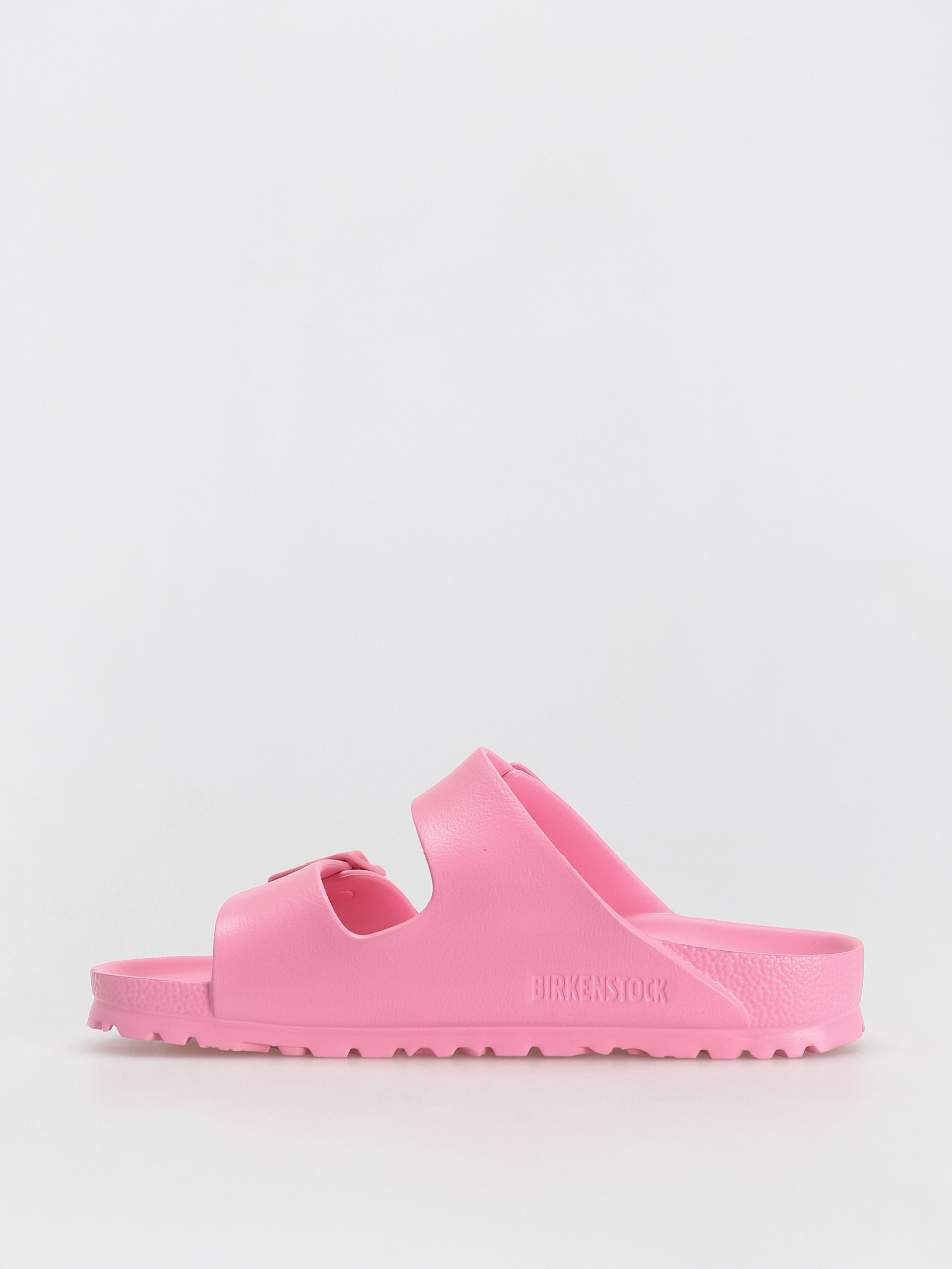 Klapki Birkenstock Arizona Eva Narrow Wmn (candy pink)