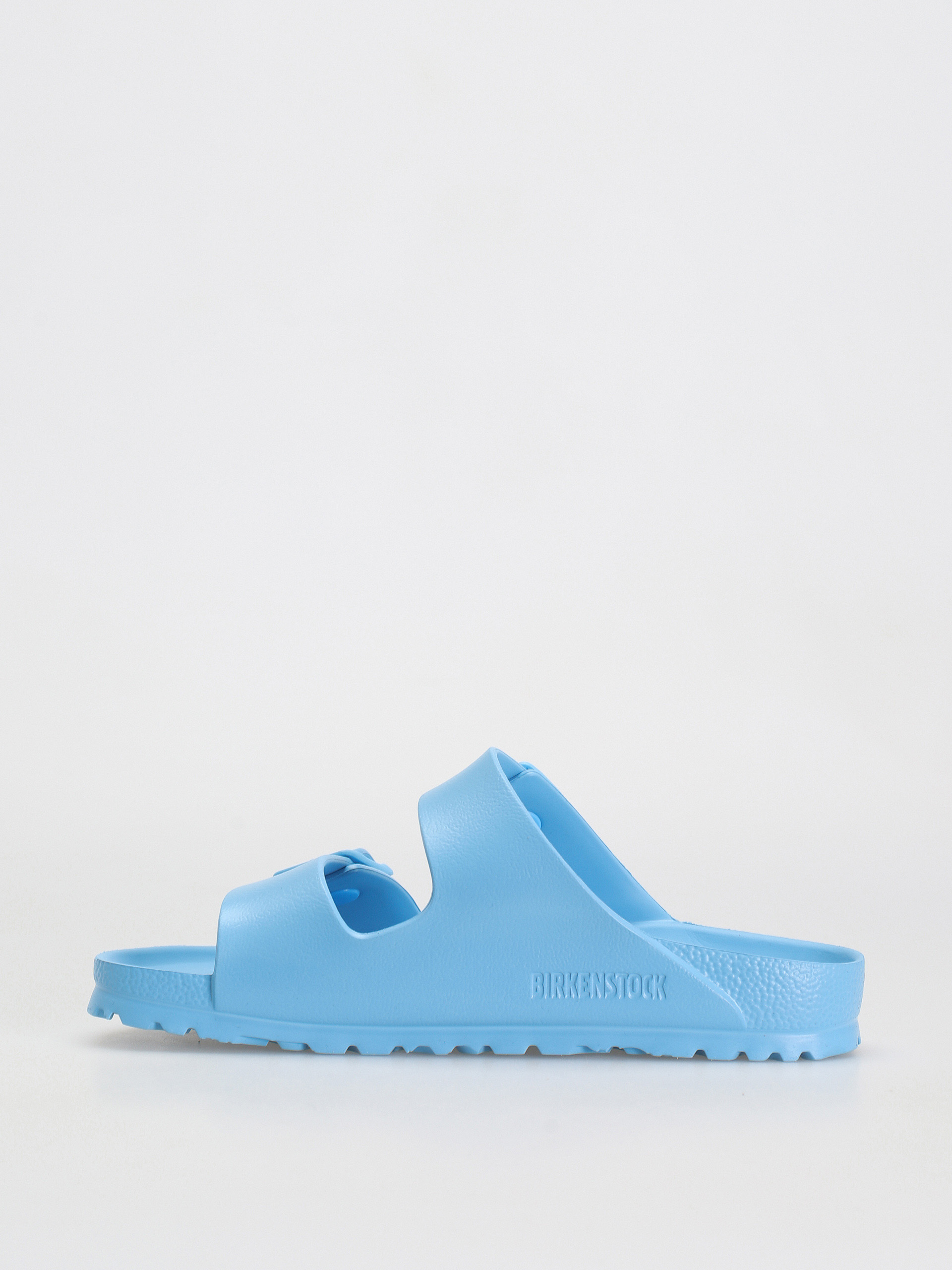 Klapki Birkenstock Arizona Eva Narrow Wmn (sky blue)