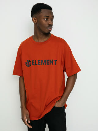 T-shirt Element Blazin (picante)
