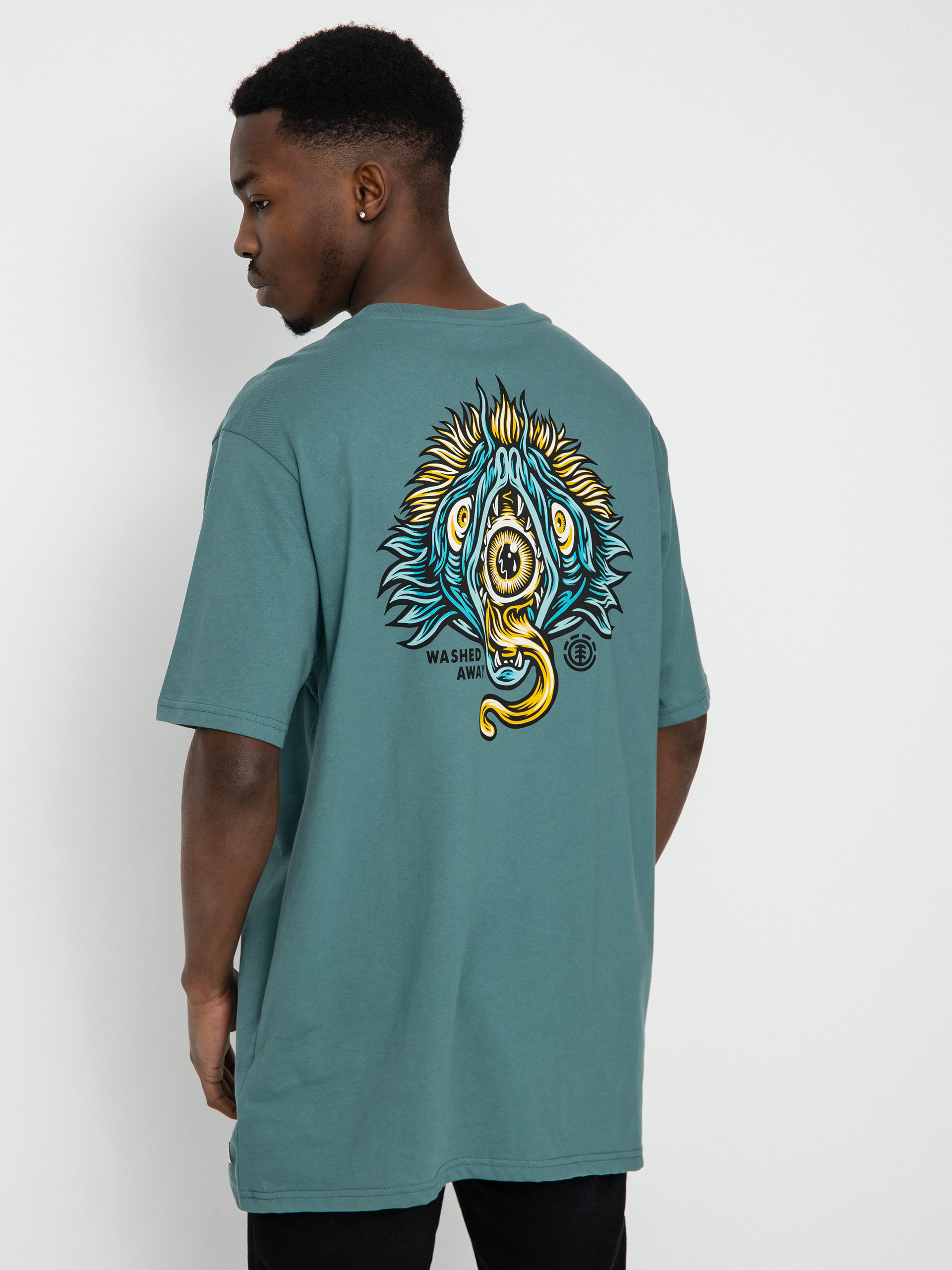 T-shirt Element The Eye (north atlantic)