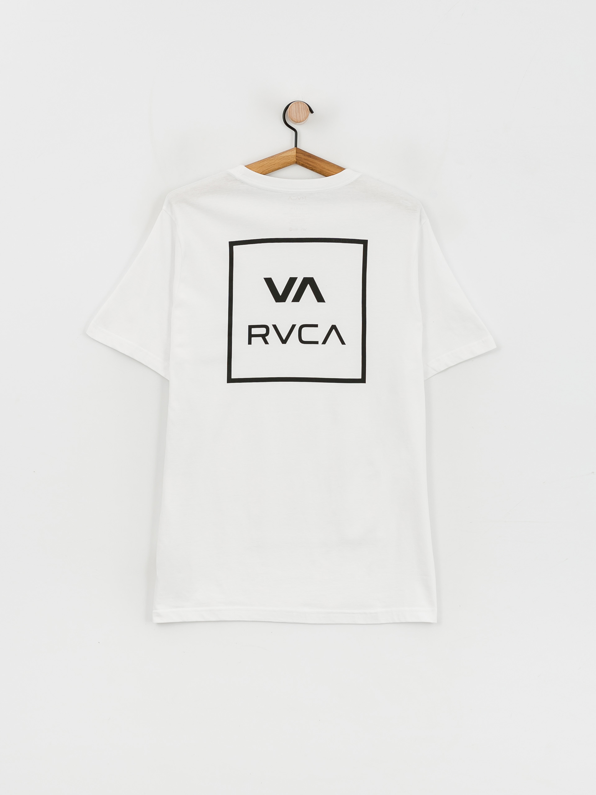 T-shirt RVCA Va All The Ways (white)