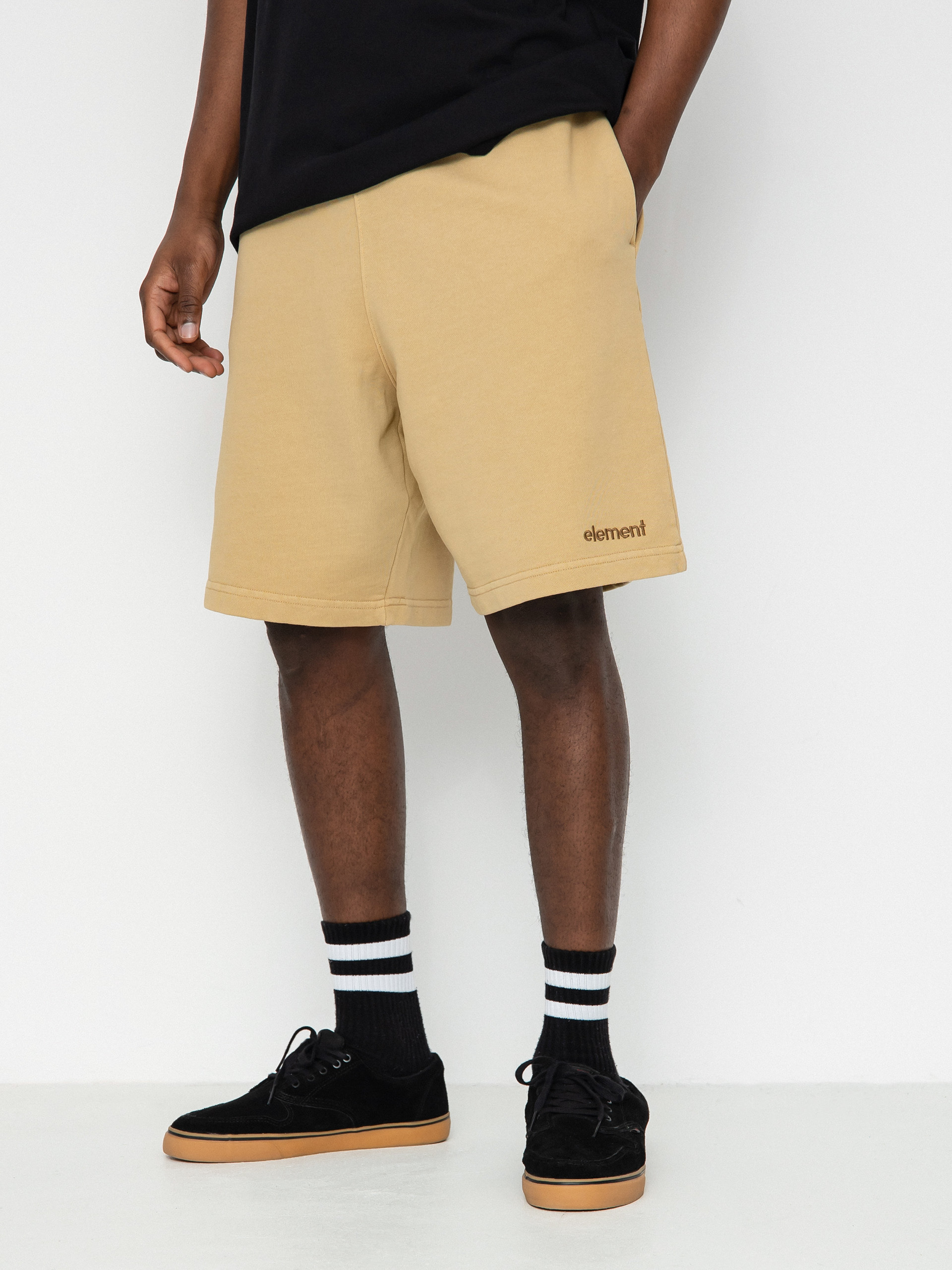 Szorty Element Cornell 3.0 (khaki)