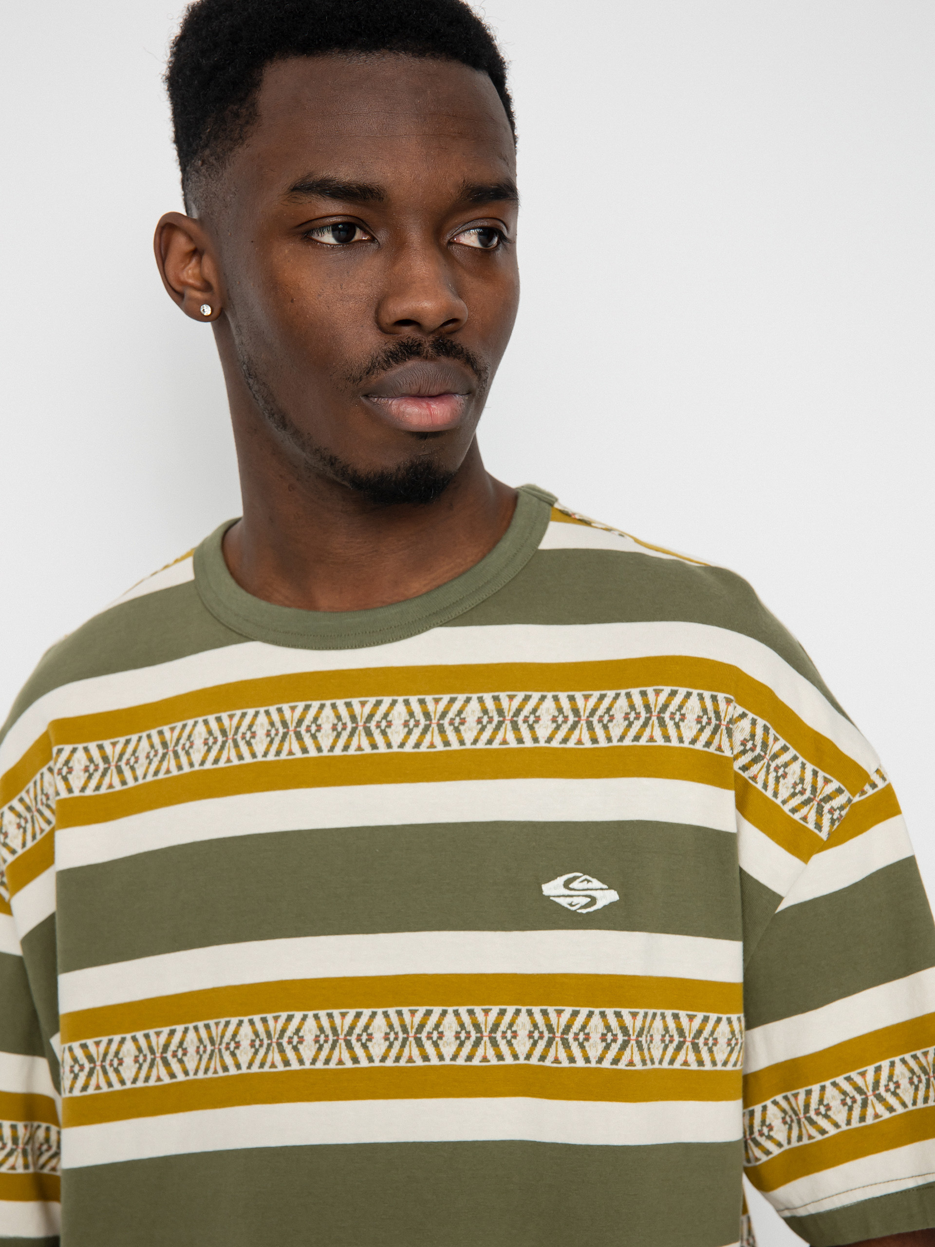 T-shirt Quiksilver Moonbeam Jack (fourleafmoon)