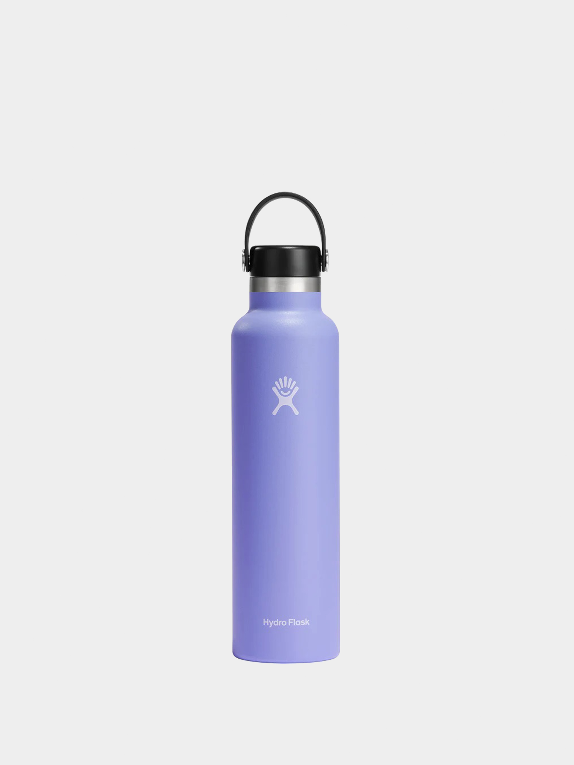 Butelka Hydro Flask Standard Mouth Flex Cap 710ml (lupine)