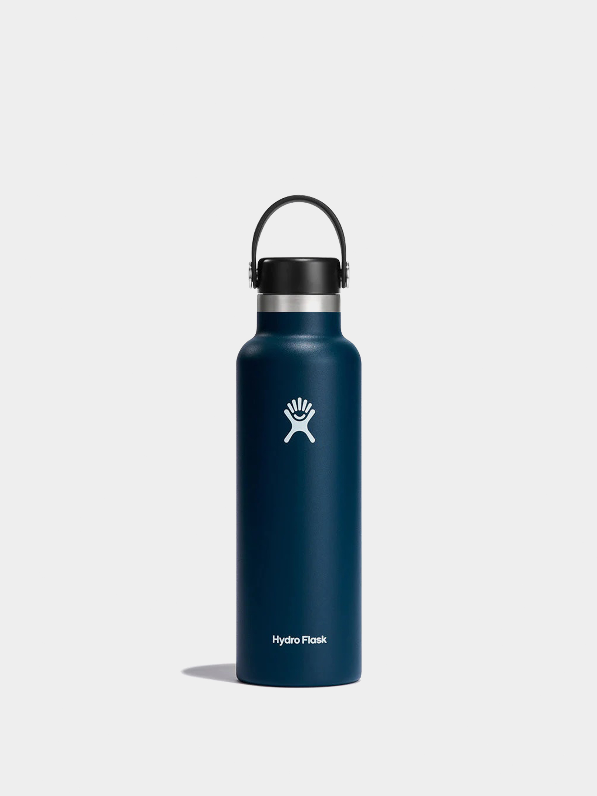 Butelka Hydro Flask Standard Mouth Flex Cap 710ml (indigo)