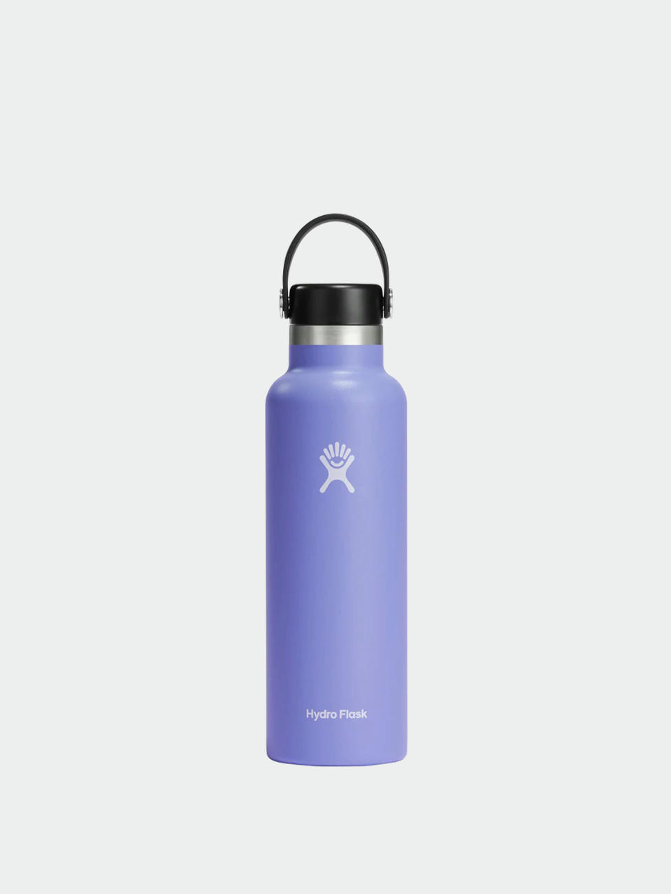 Butelka Hydro Flask Standard Mouth Flex Cap 621ml (lupine)