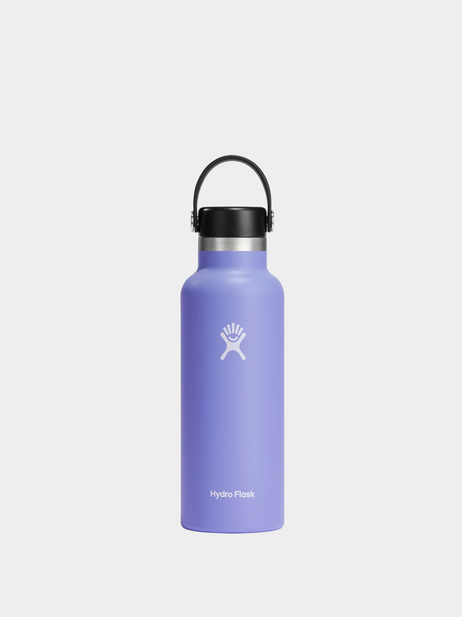 Butelka Hydro Flask Standard Mouth Flex Cap 532ml (lupine)