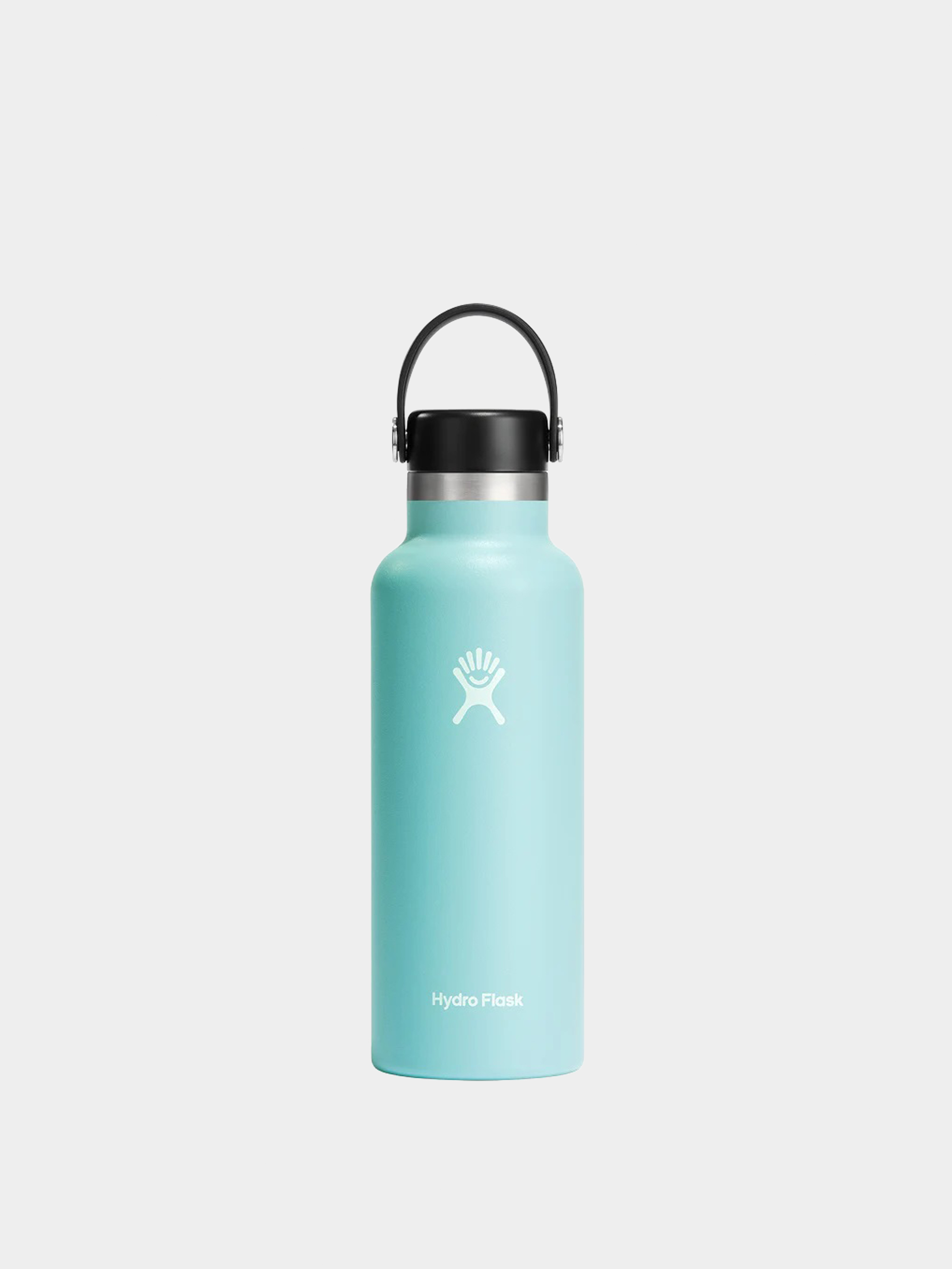 Butelka Hydro Flask Standard Mouth Flex Cap 532ml (dew)