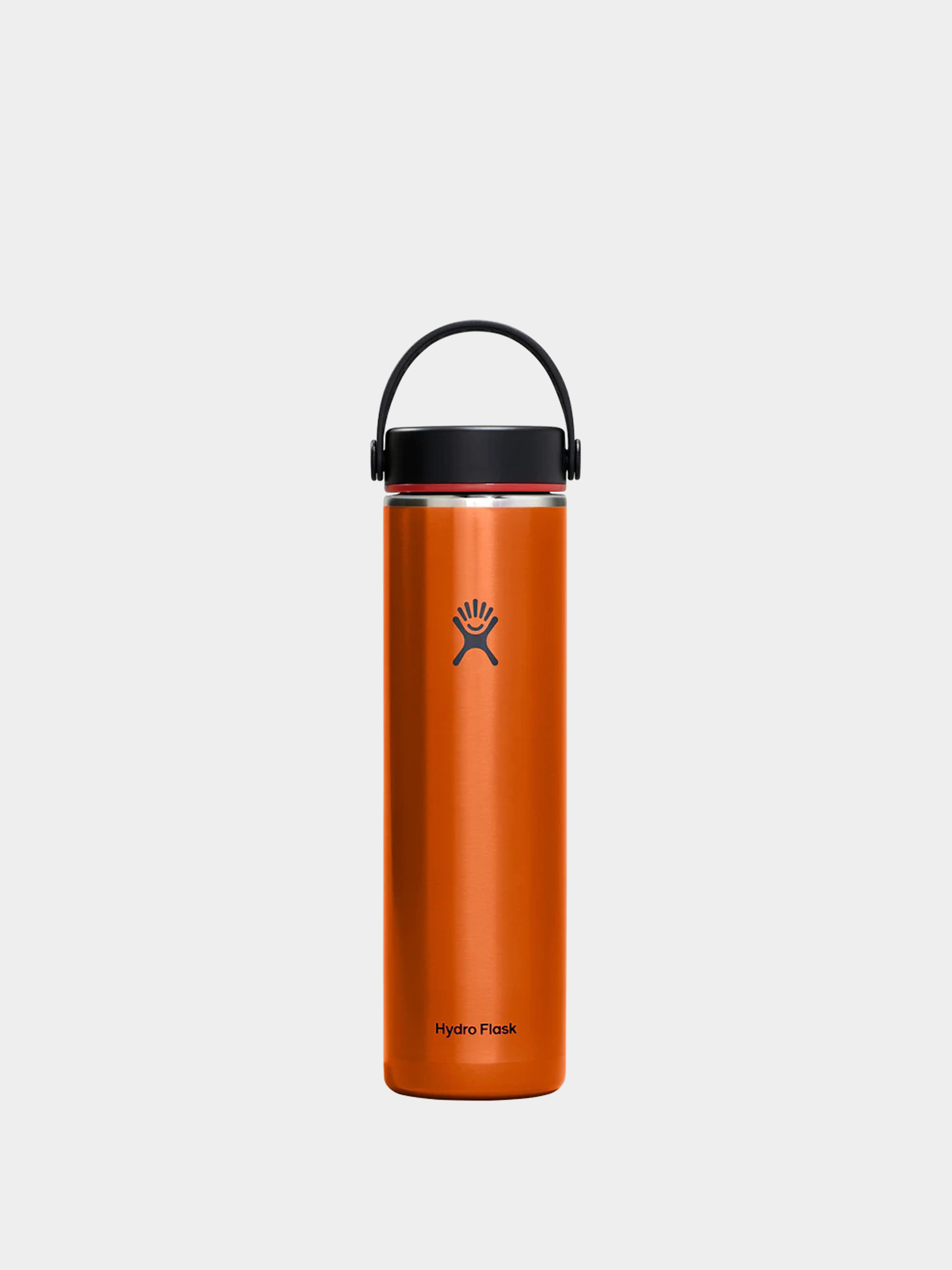 Butelka Hydro Flask Lightweight Wide Flex Cap 710ml (jasper)