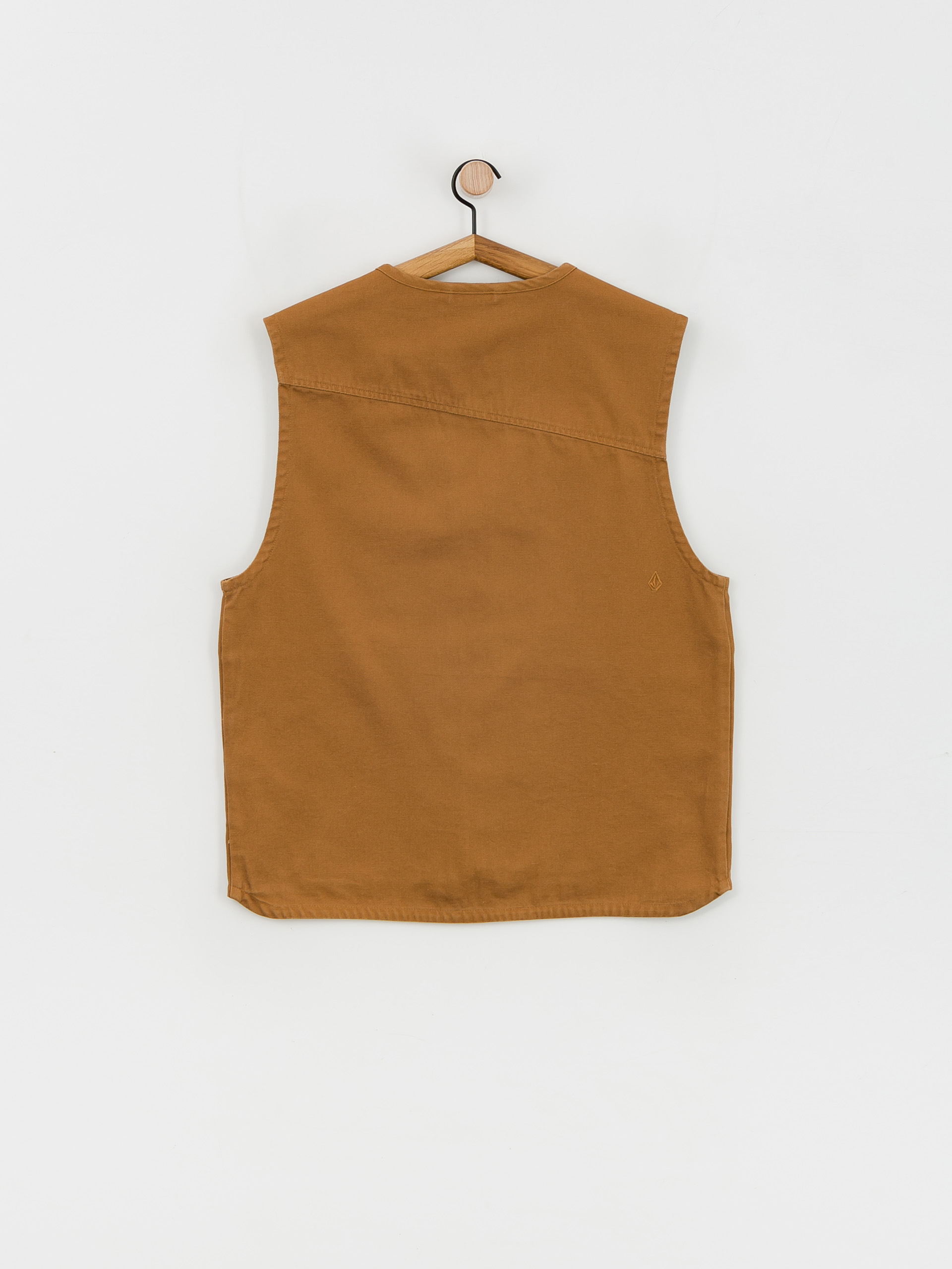 Kamizelka Volcom Vester (rubber)