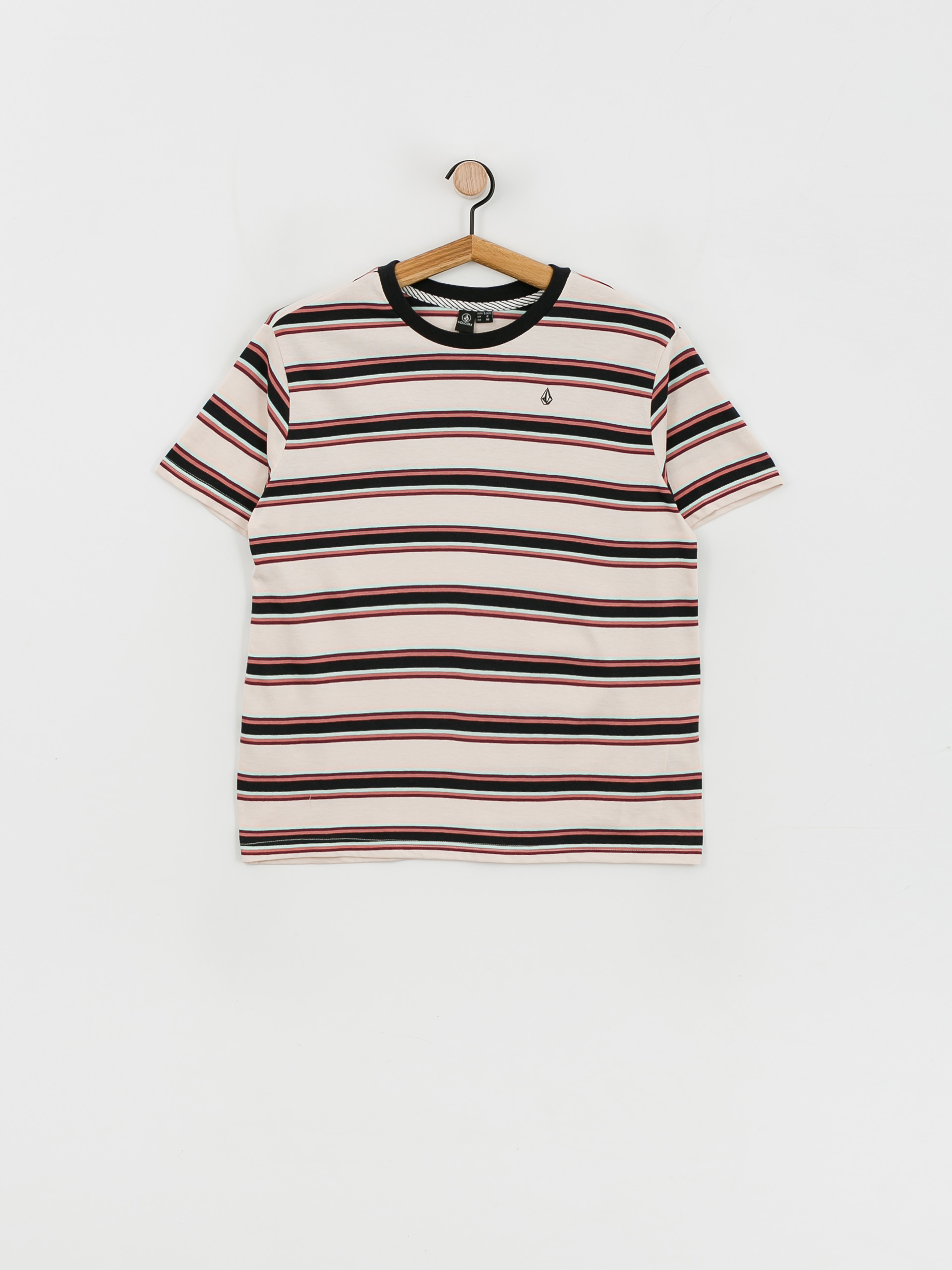 T-shirt Volcom Party Pack Wmn (sand)