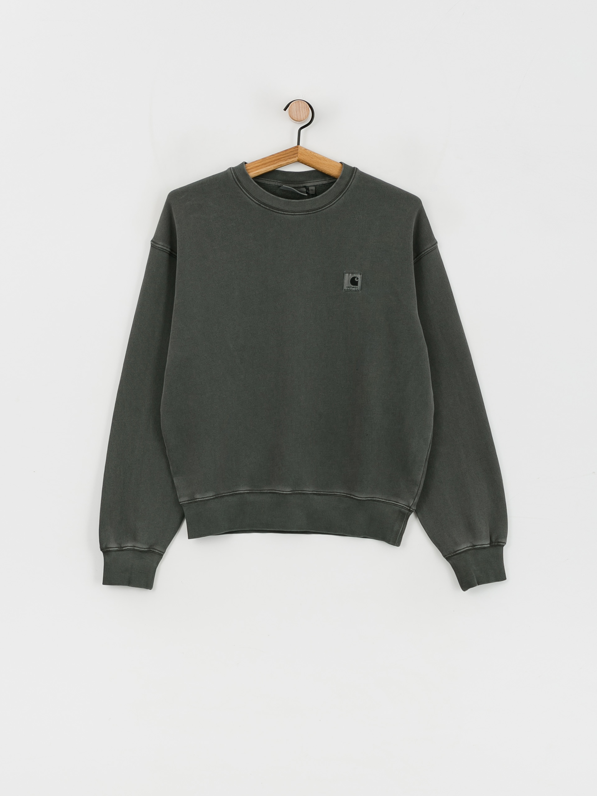 Bluza Carhartt WIP Nelson Wmn (black)